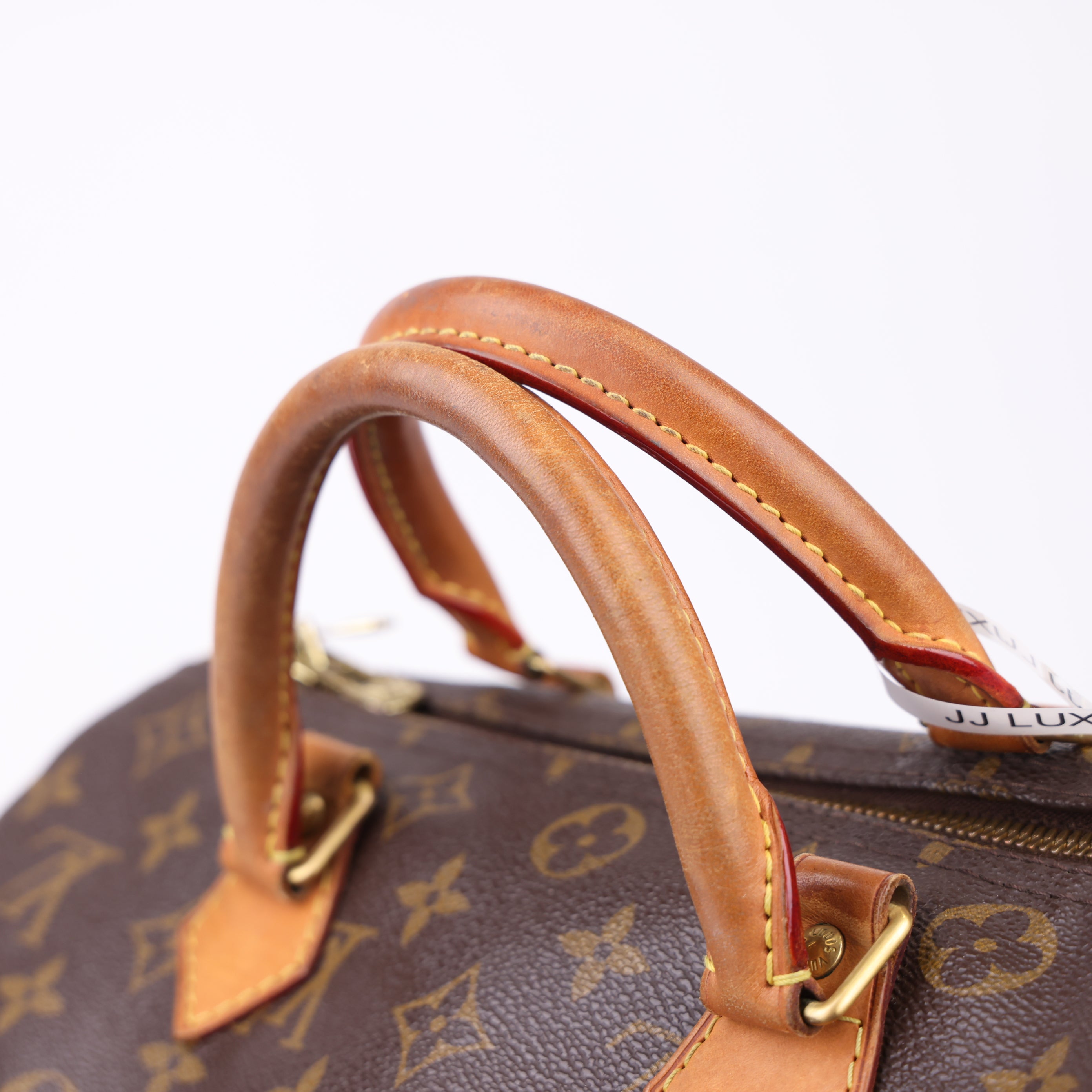 J1833 Louis Vuitton Speedy 30 Pre-Owned