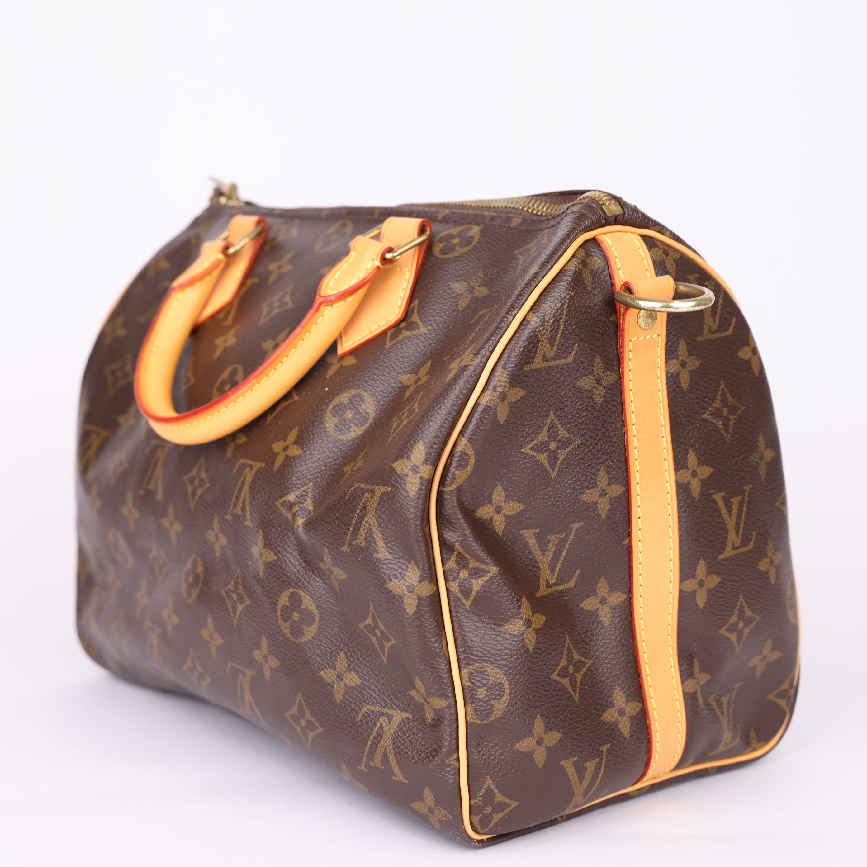 J1823 Louis Vuitton Speedy 30 Bag- Pre Owned