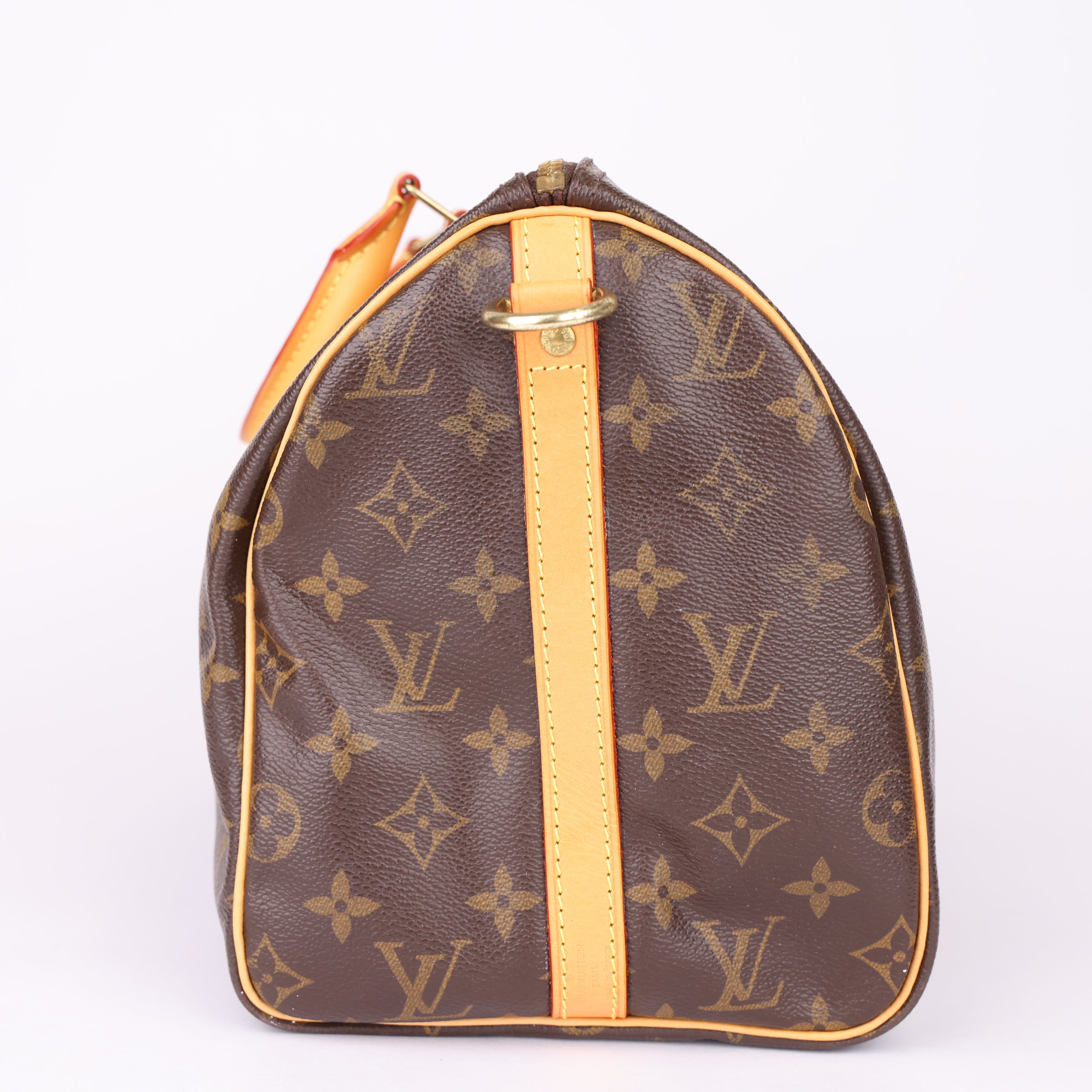 J1823 Louis Vuitton Speedy 30 Bag- Pre Owned