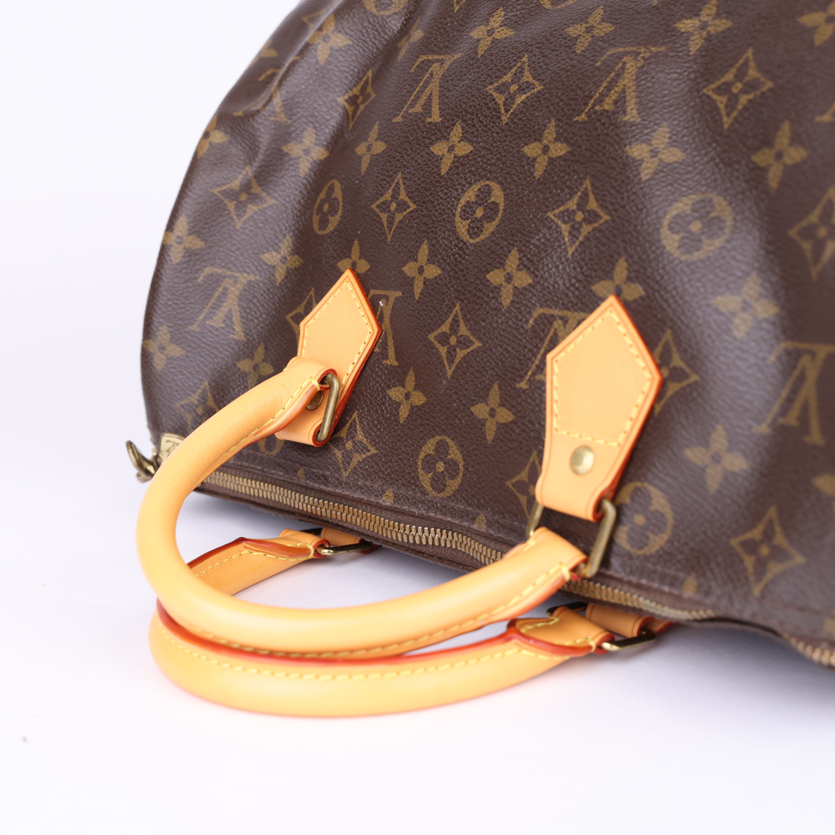 J1823 Louis Vuitton Speedy 30 Bag- Pre Owned