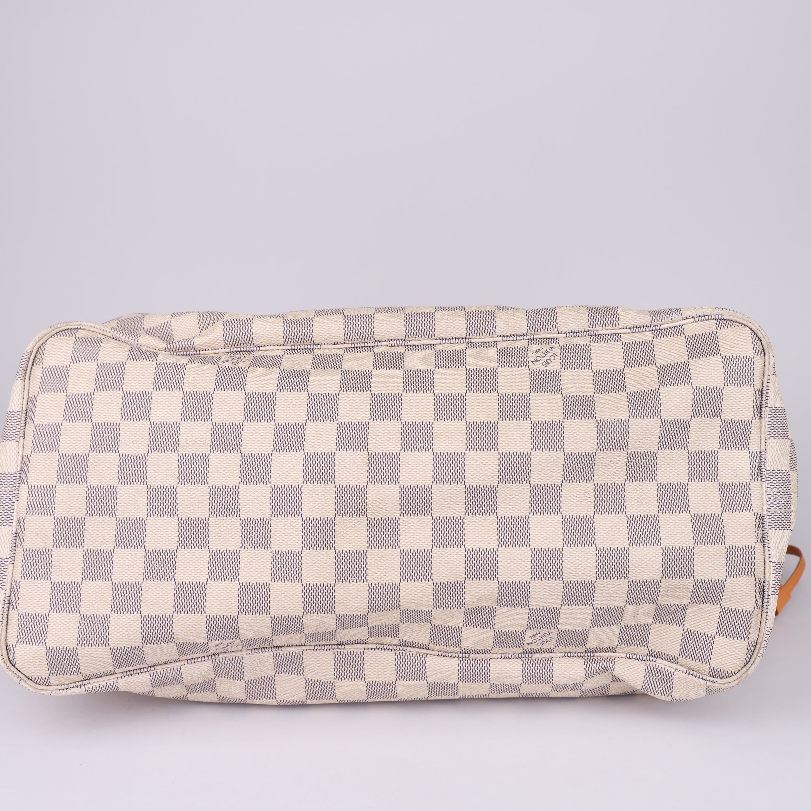 J1789 Louis Vuitton Neverfull GM Tote Bag- Pre Owned