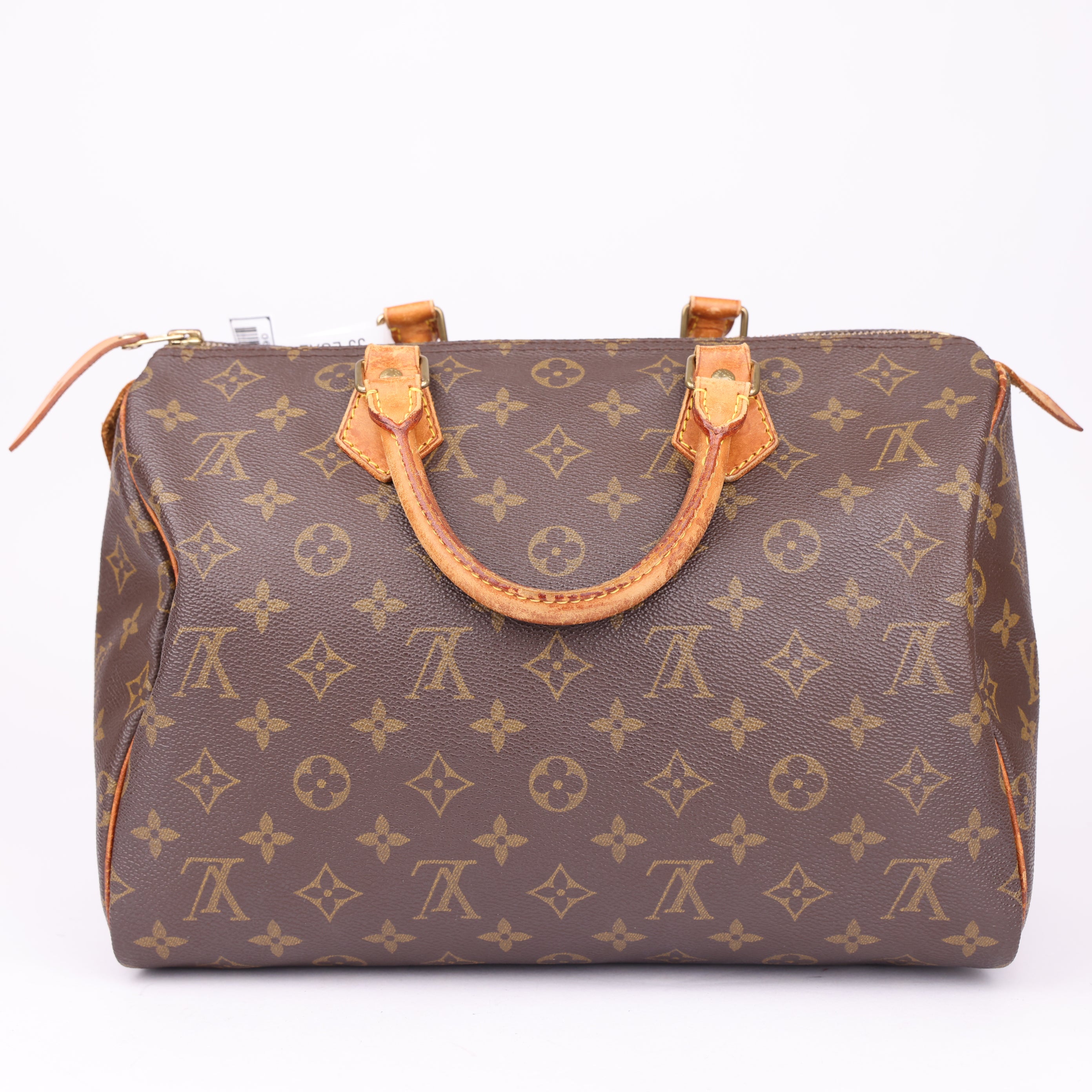 J1990 Louis Vuitton Speedy 30 Pre-Owned