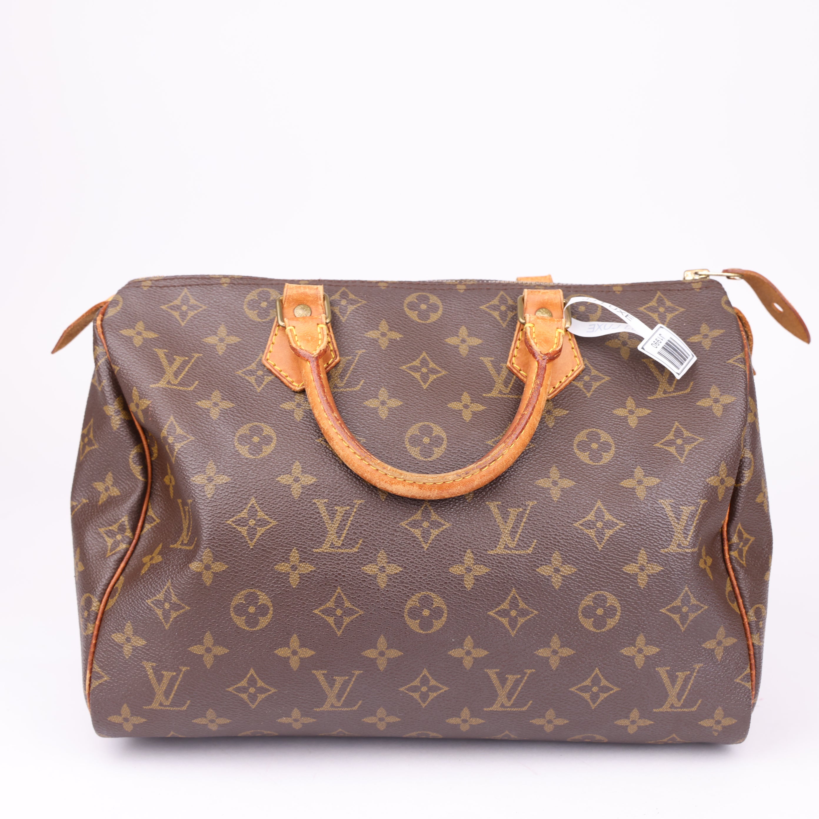 J1990 Louis Vuitton Speedy 30 Pre-Owned