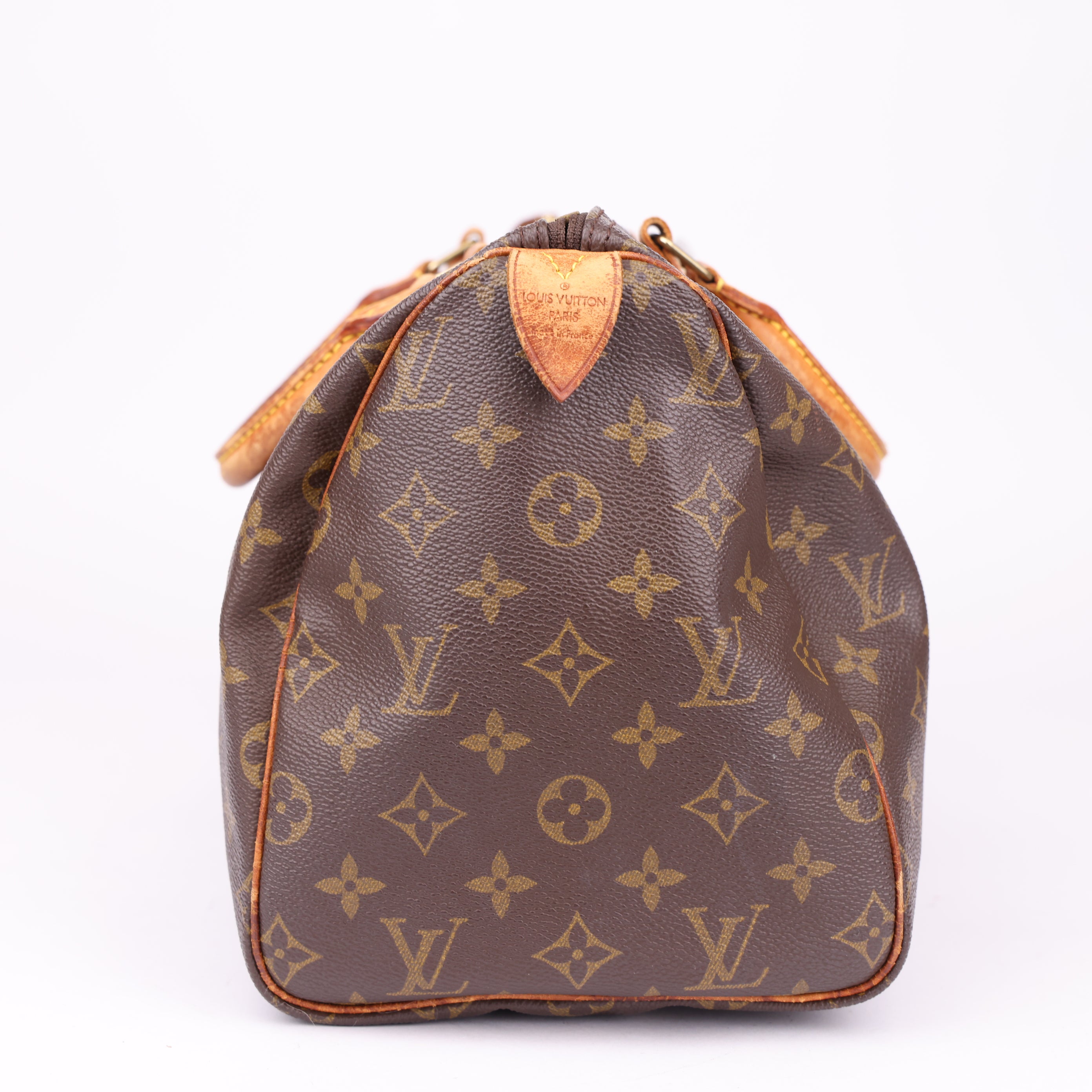J1990 Louis Vuitton Speedy 30 Pre-Owned