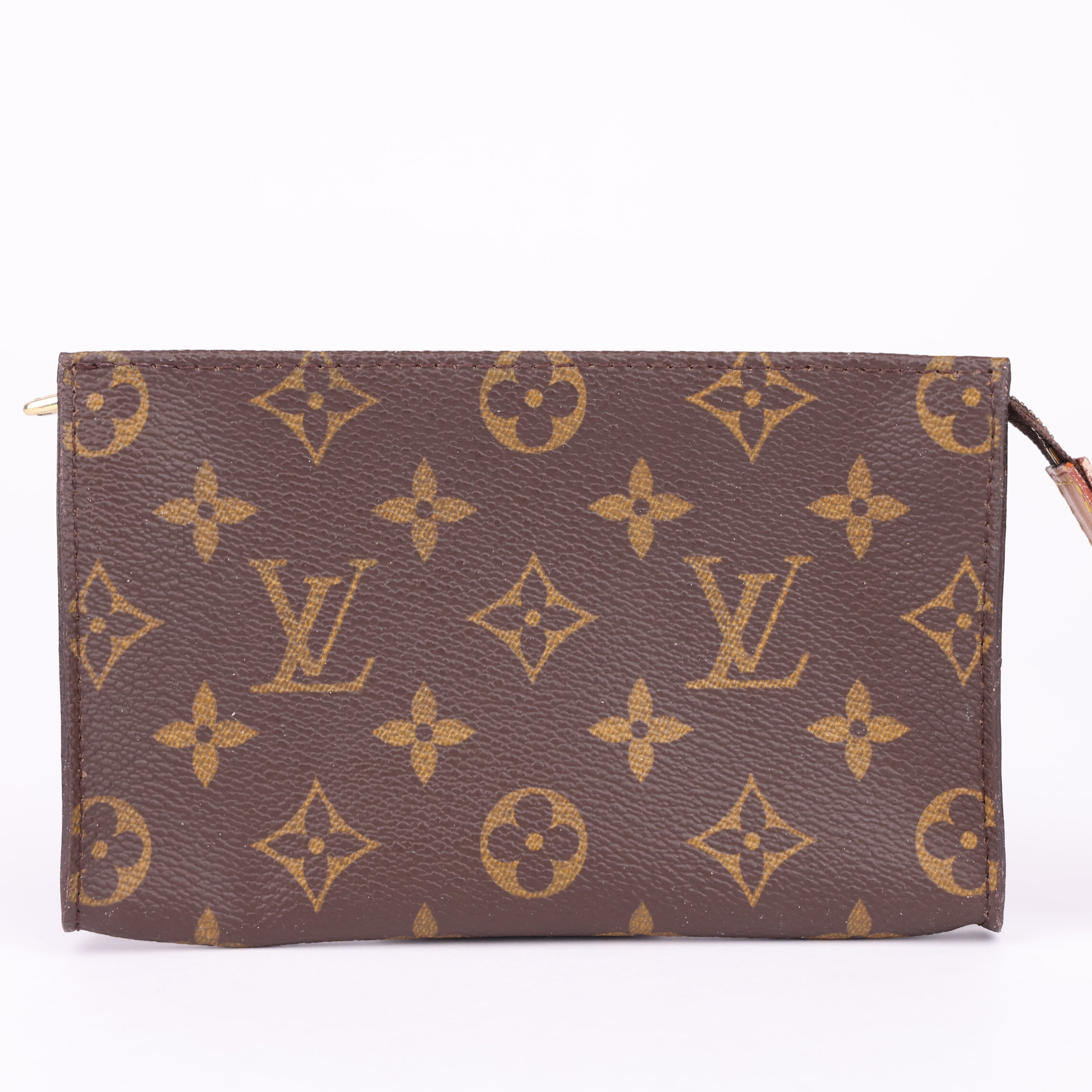 J1681 Louis Vuitton Toiletry Pouch Monogram Canvas - Pre Owned