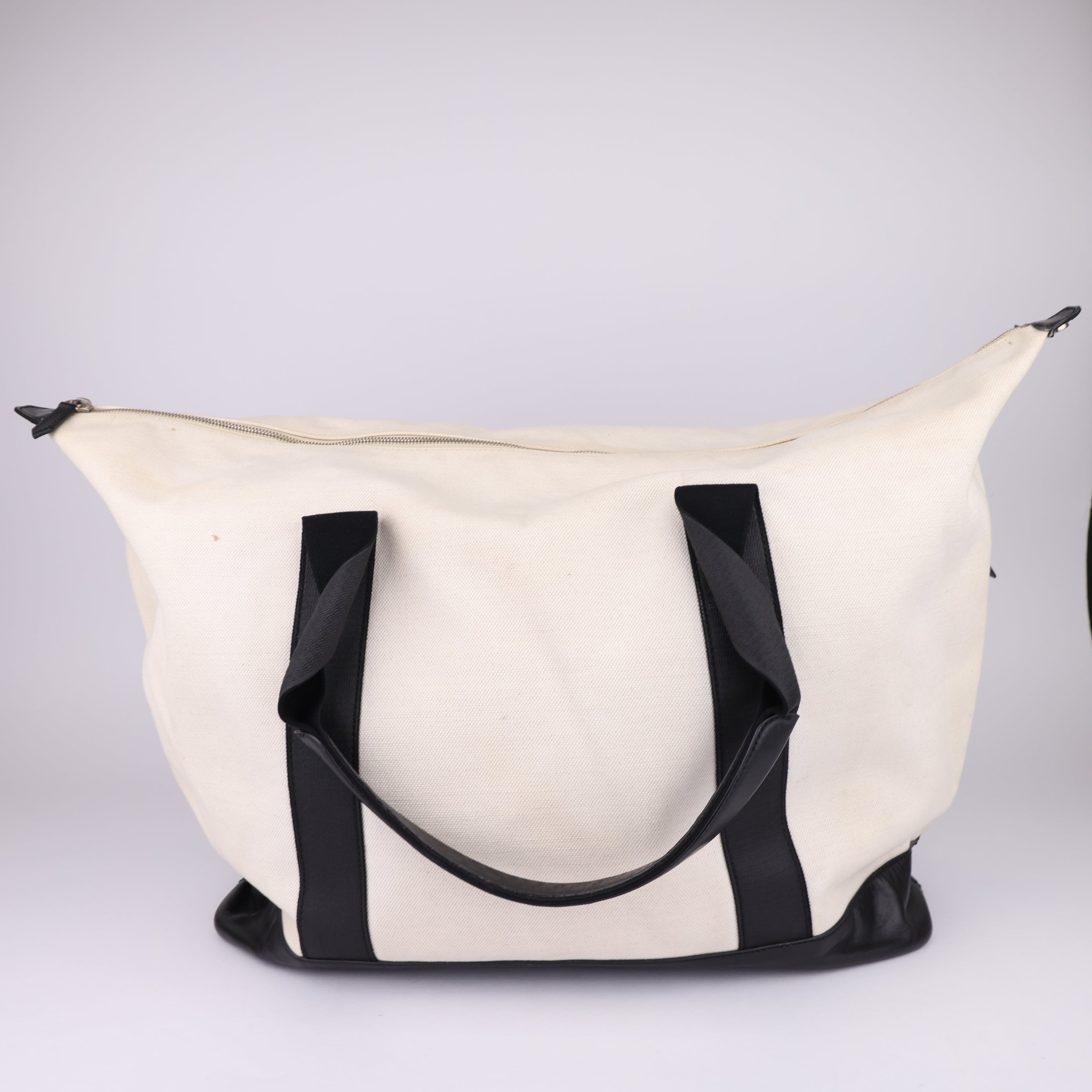 J1638 BALENCIAGA BOSTON BAG- Pre Owned