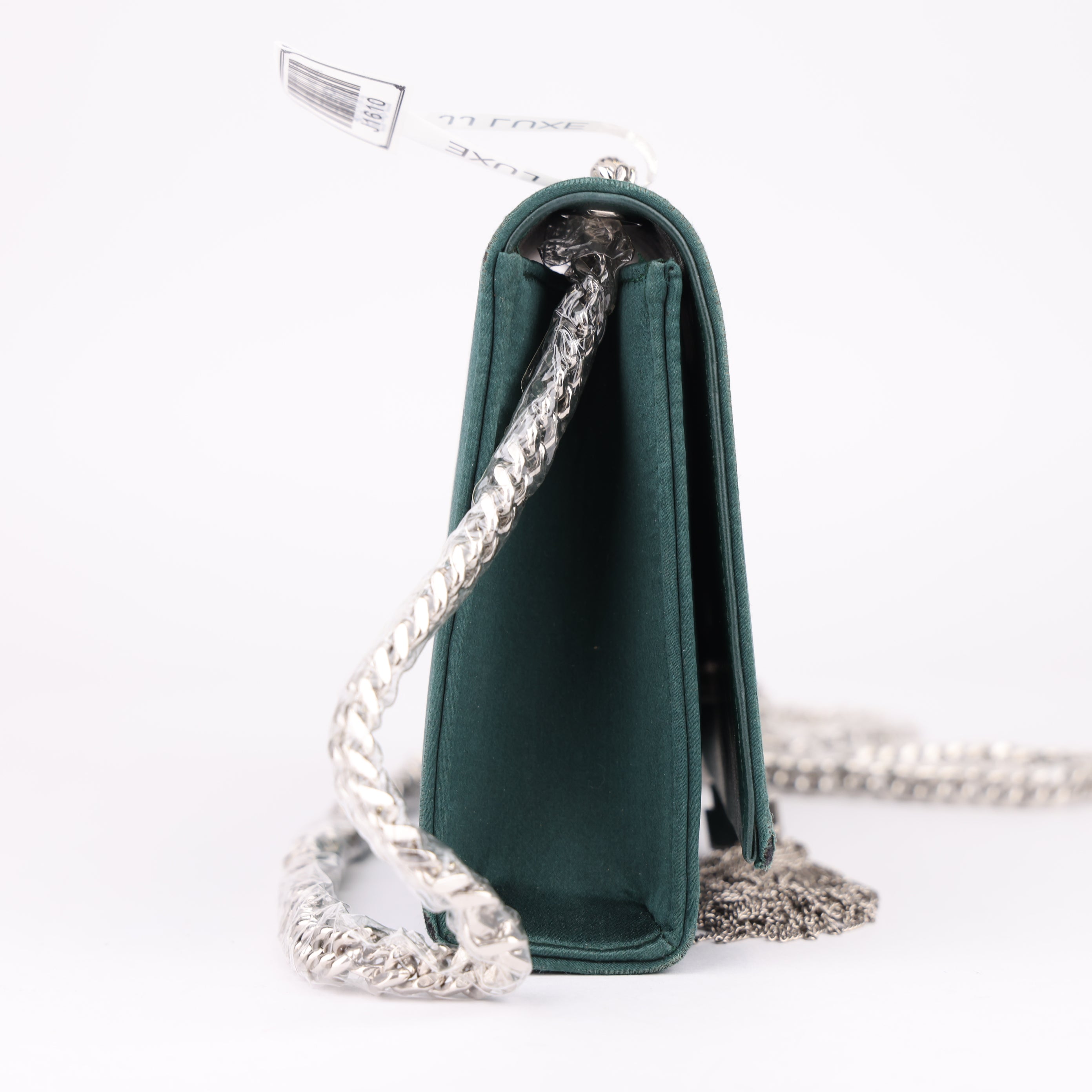 J1610 Saint Laurent (YSL) Medium Kate Bag- Pre Owned