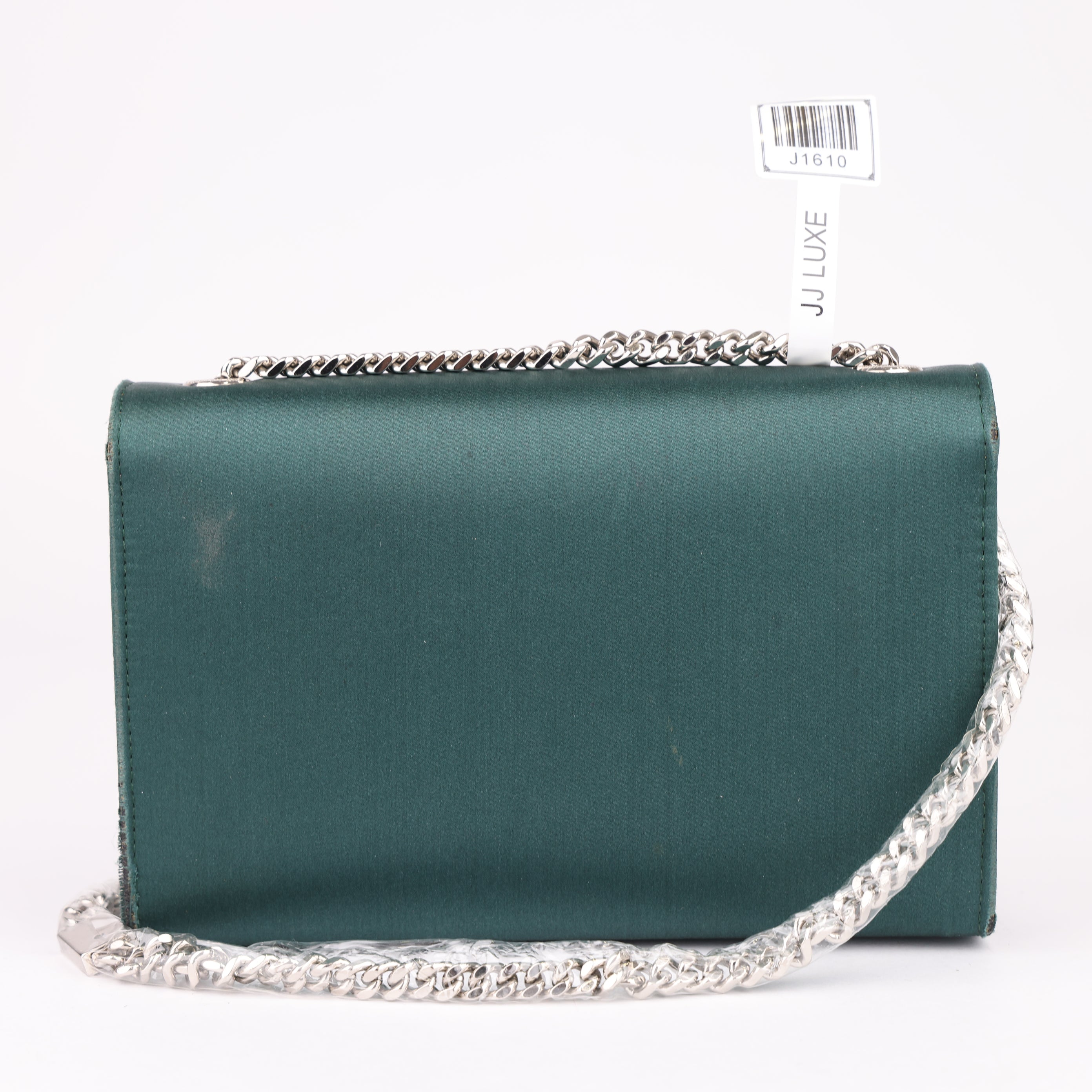 J1610 Saint Laurent (YSL) Medium Kate Bag- Pre Owned