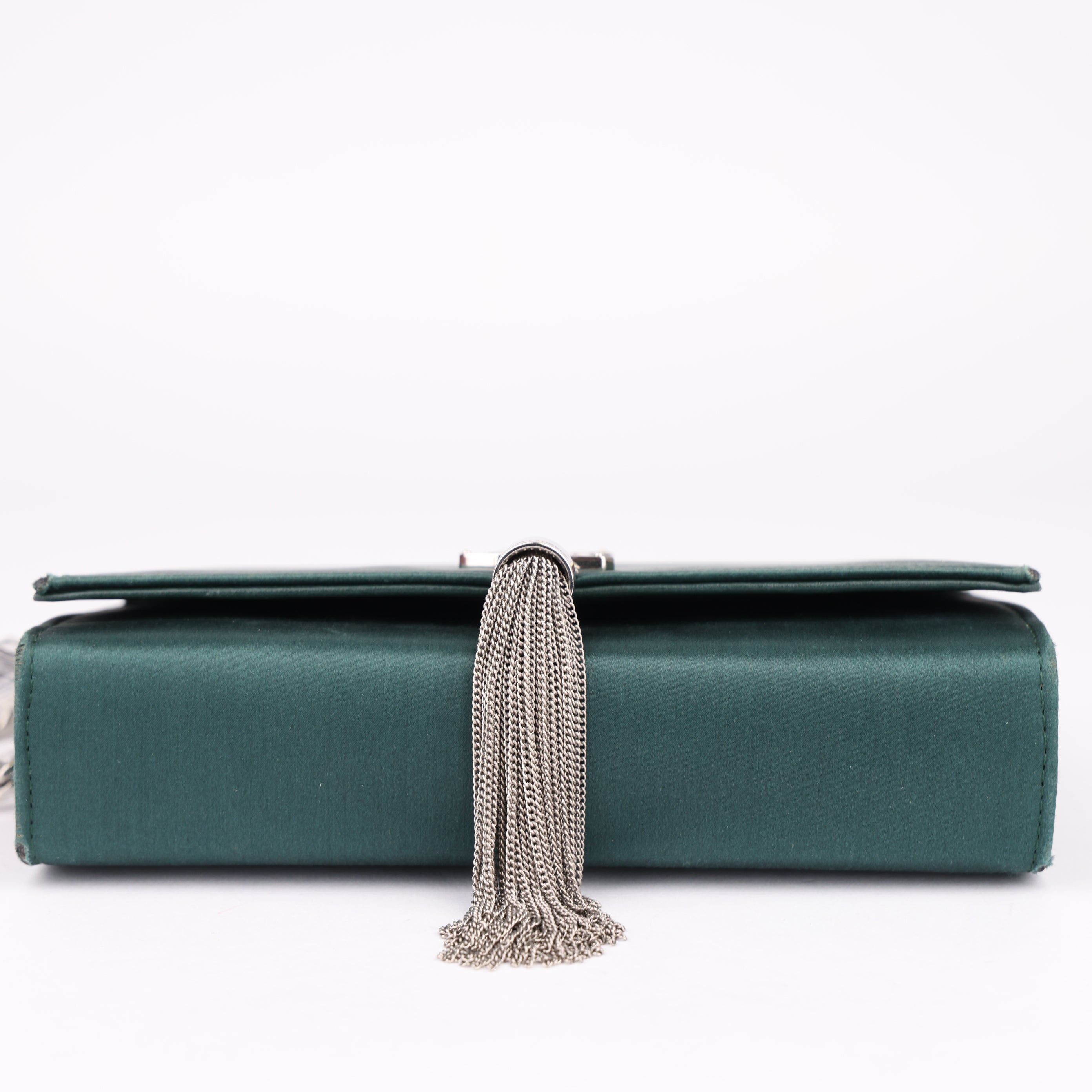 J1610 Saint Laurent (YSL) Medium Kate Bag- Pre Owned