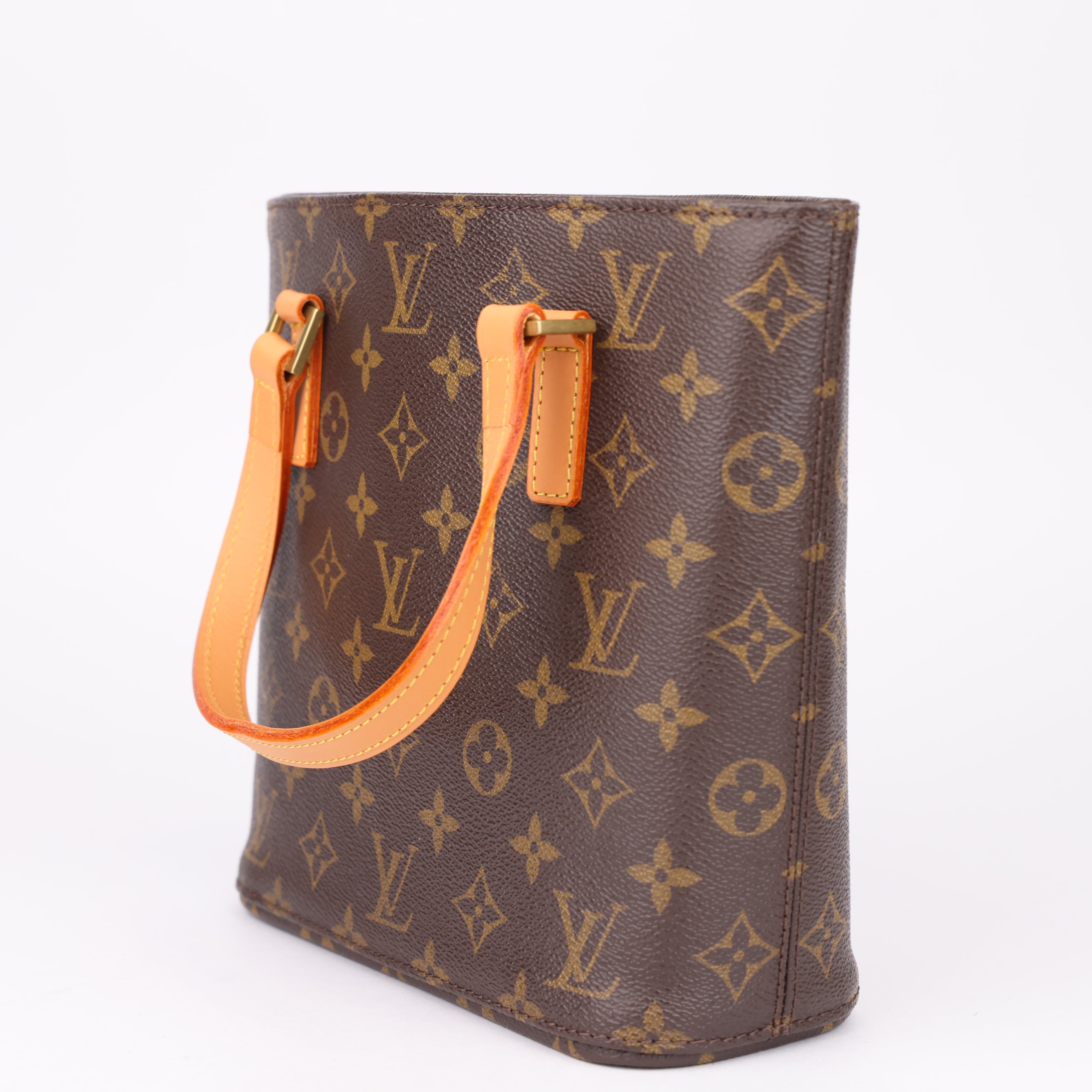 J1548 Louis Vuitton Vavin PM Tote Bag- Pre Owned
