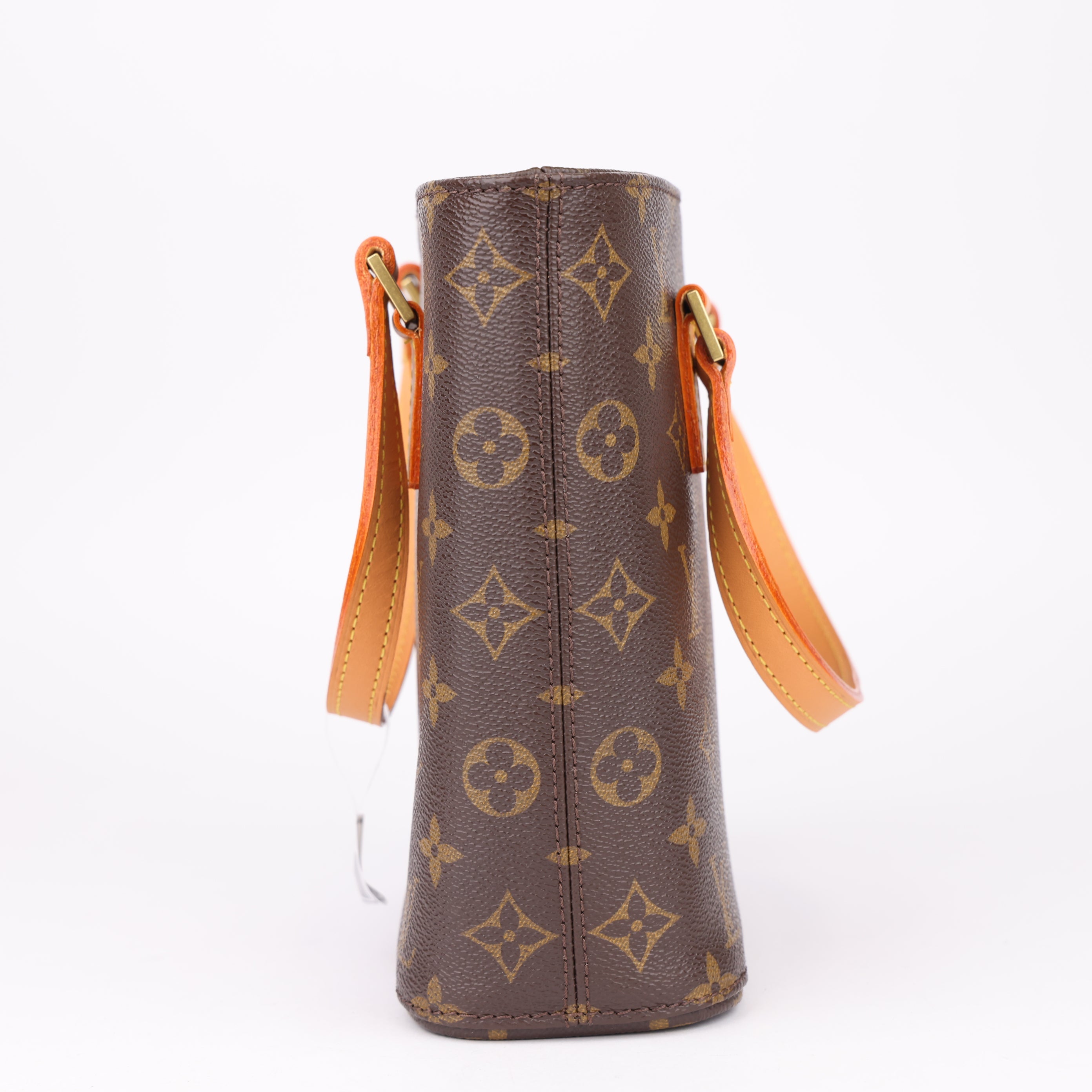 J1548 Louis Vuitton Vavin PM Tote Bag- Pre Owned