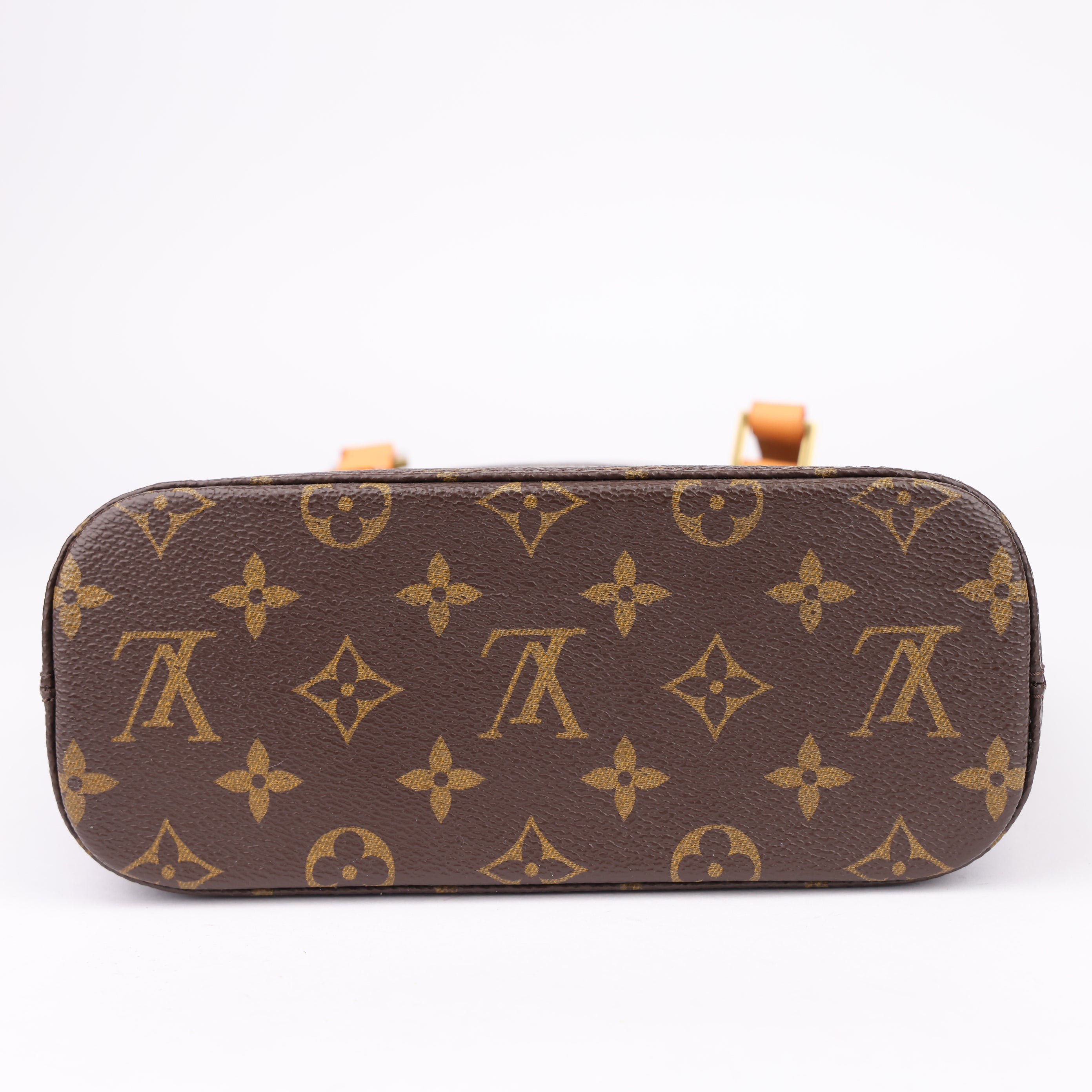 J1548 Louis Vuitton Vavin PM Tote Bag- Pre Owned