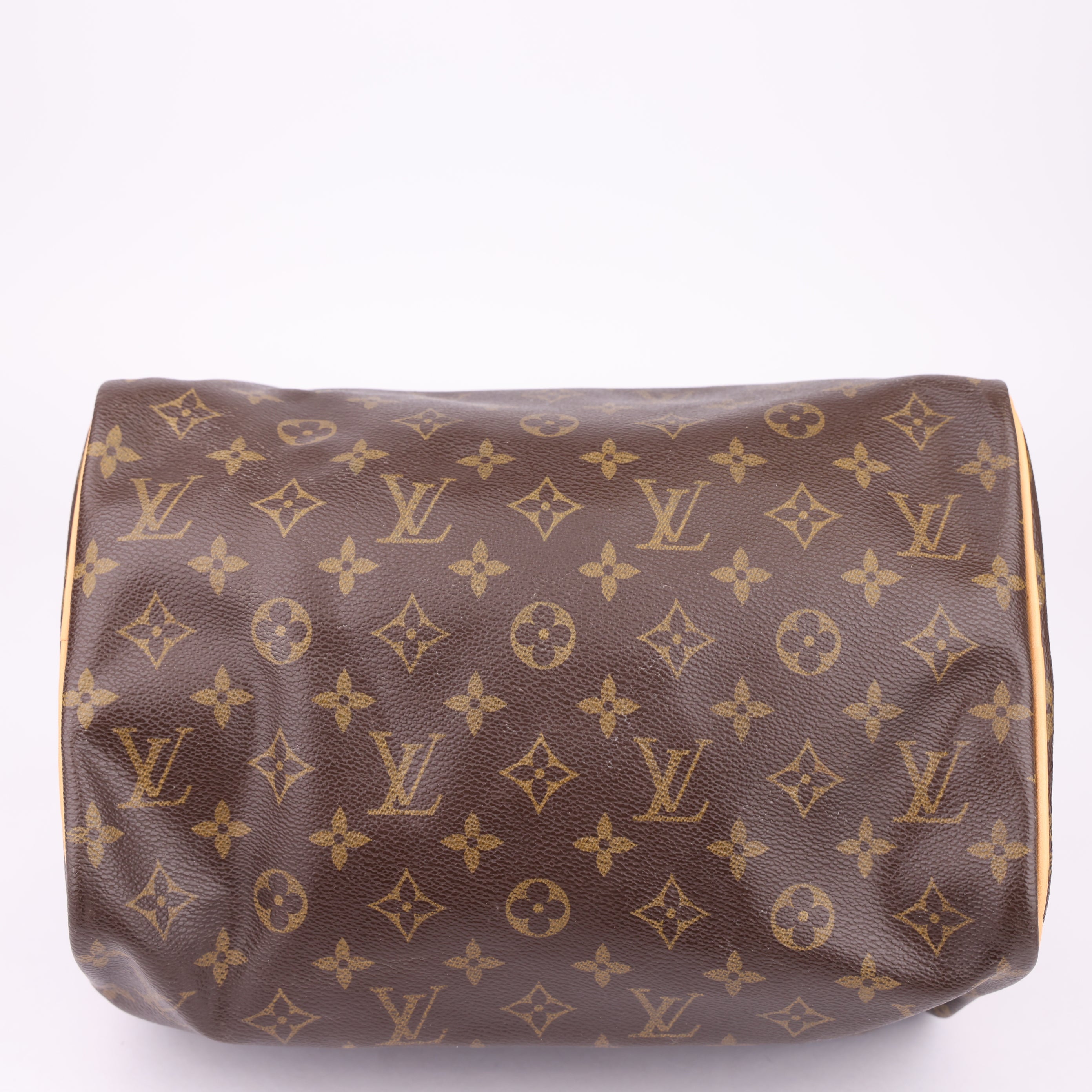 J1542 Louis Vuitton Speedy 30 Handbag - Pre Owned