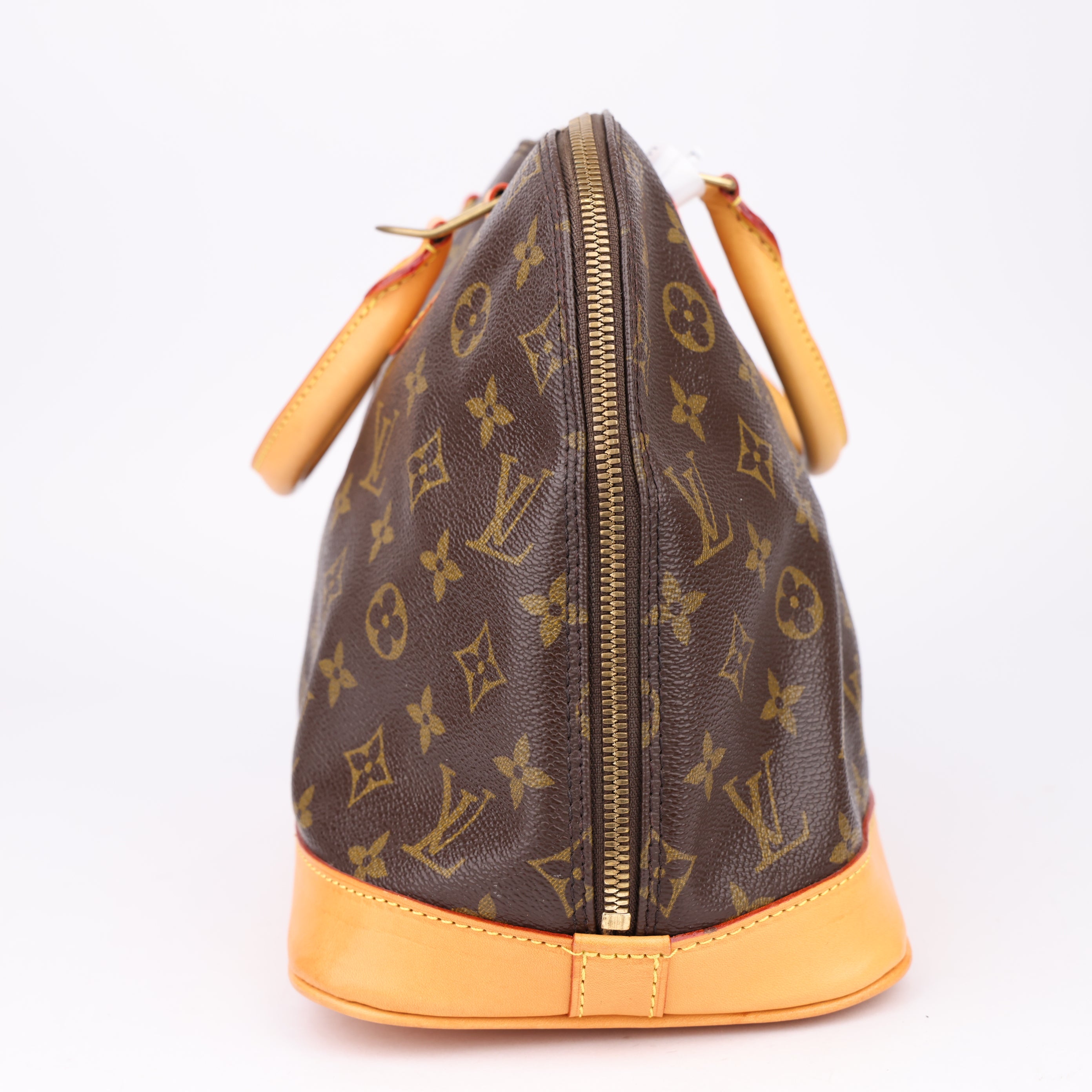 J1547 Louis Vuitton Alma PM Monogram- Pre Owned