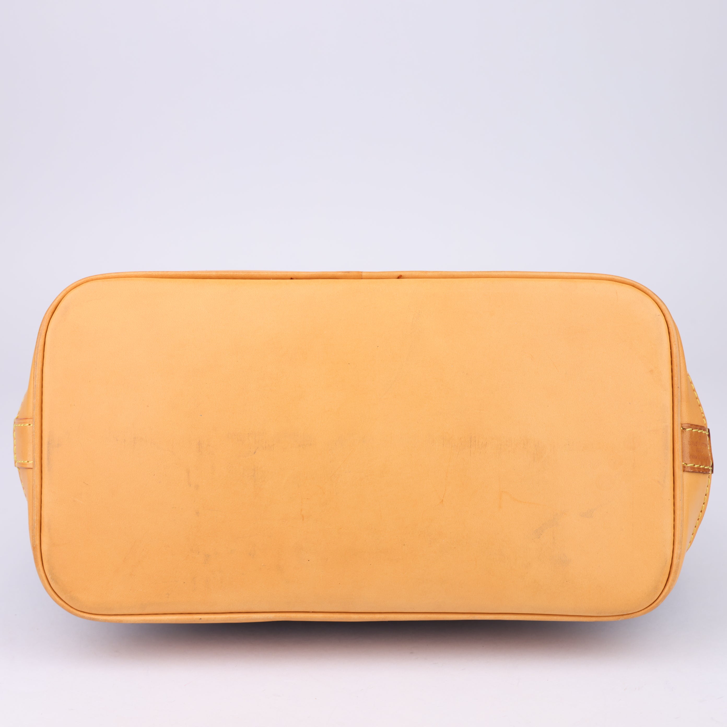 J1547 Louis Vuitton Alma PM Monogram- Pre Owned
