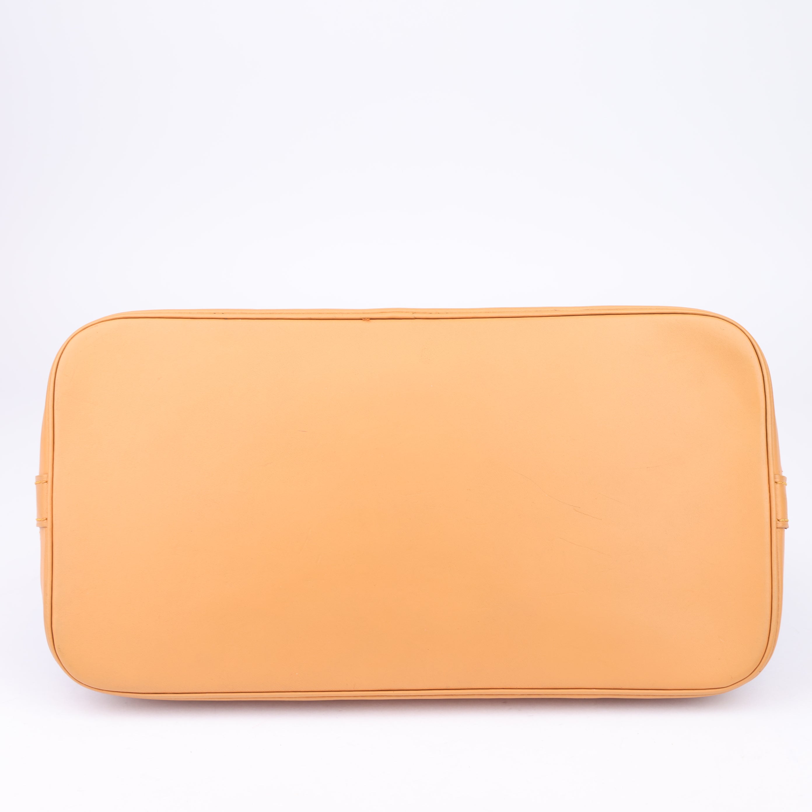 J1549 Louis Vuitton Monogram Canvas Alma PM Bag- Pre Owned