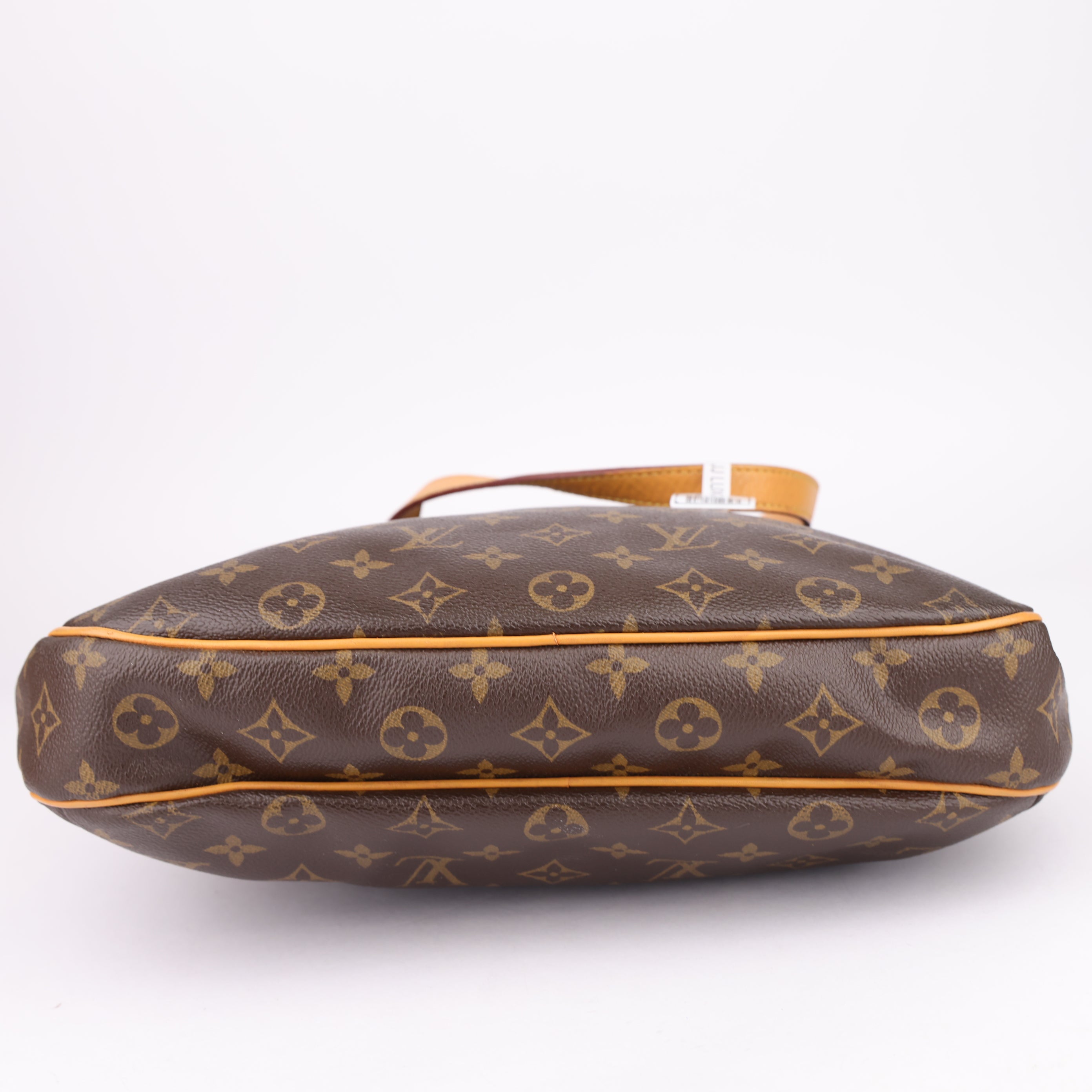 J1516 Louis Vuitton Monogram Canvas Odeon GM Bag- Pre Owned