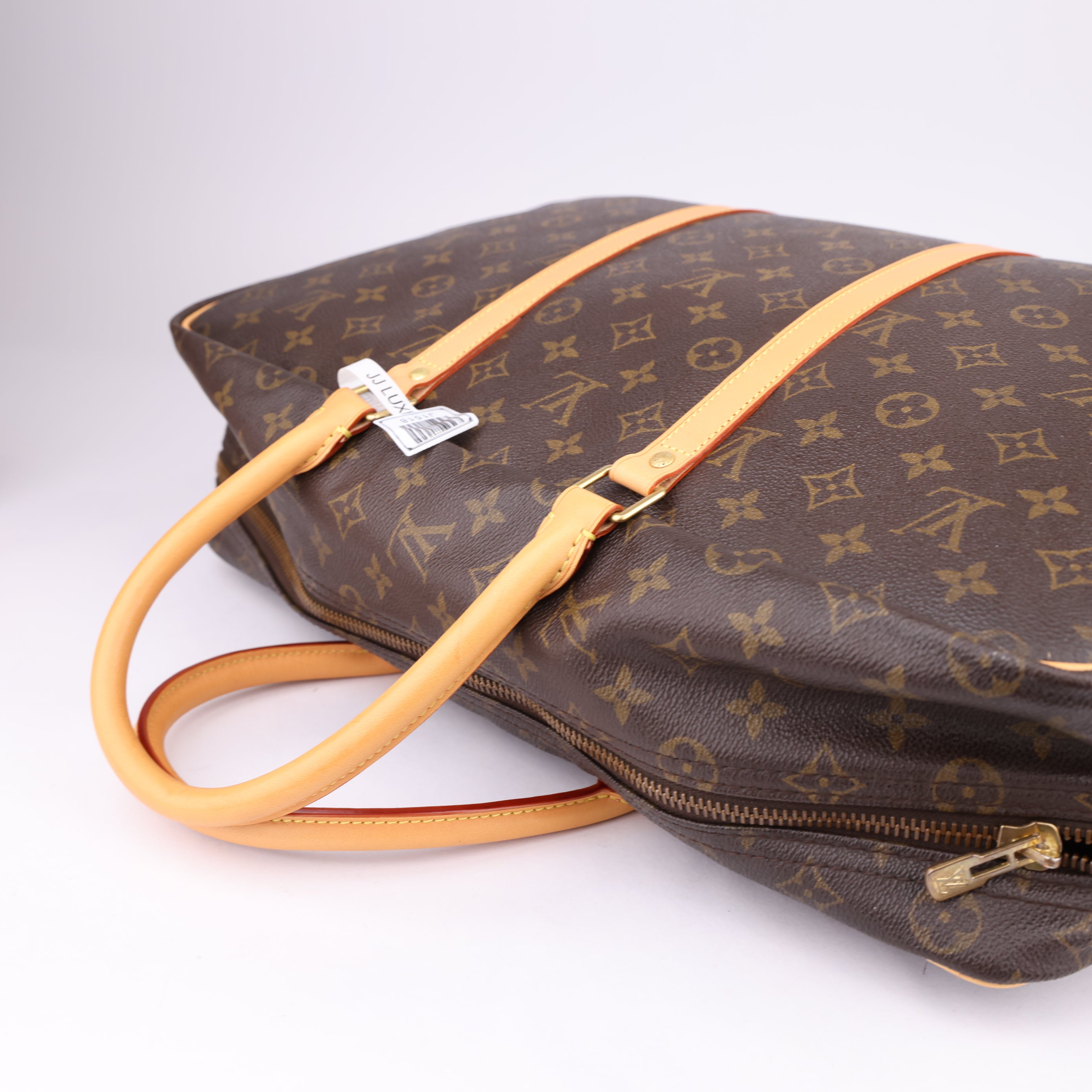 J1518 Louis Vuitton Sirius Travel bag- Pre Owned