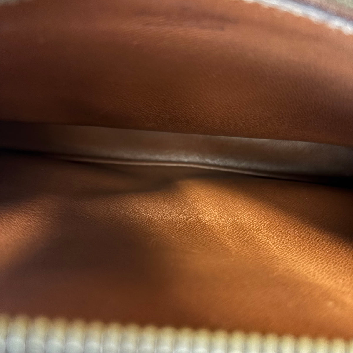 J2693 Louis Vuitton Shoulder Bag Monogram Trocadero | Pre-Owned Excellent Brown Monogram Coated canvas