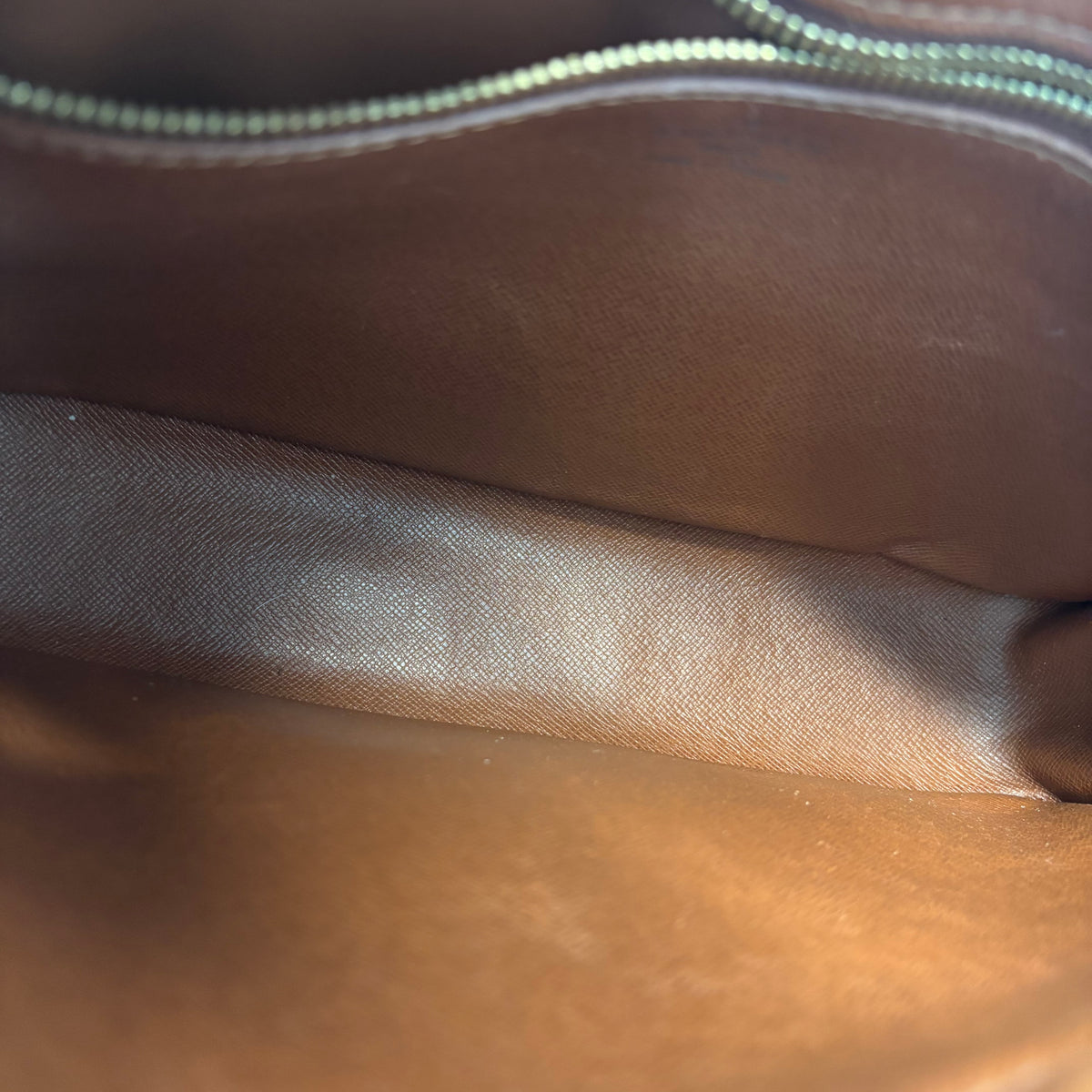 J2694 Louis Vuitton Shoulder Bag Monogram Trocadero | Pre-Owned Excellent Brown Monogram Coated canvas