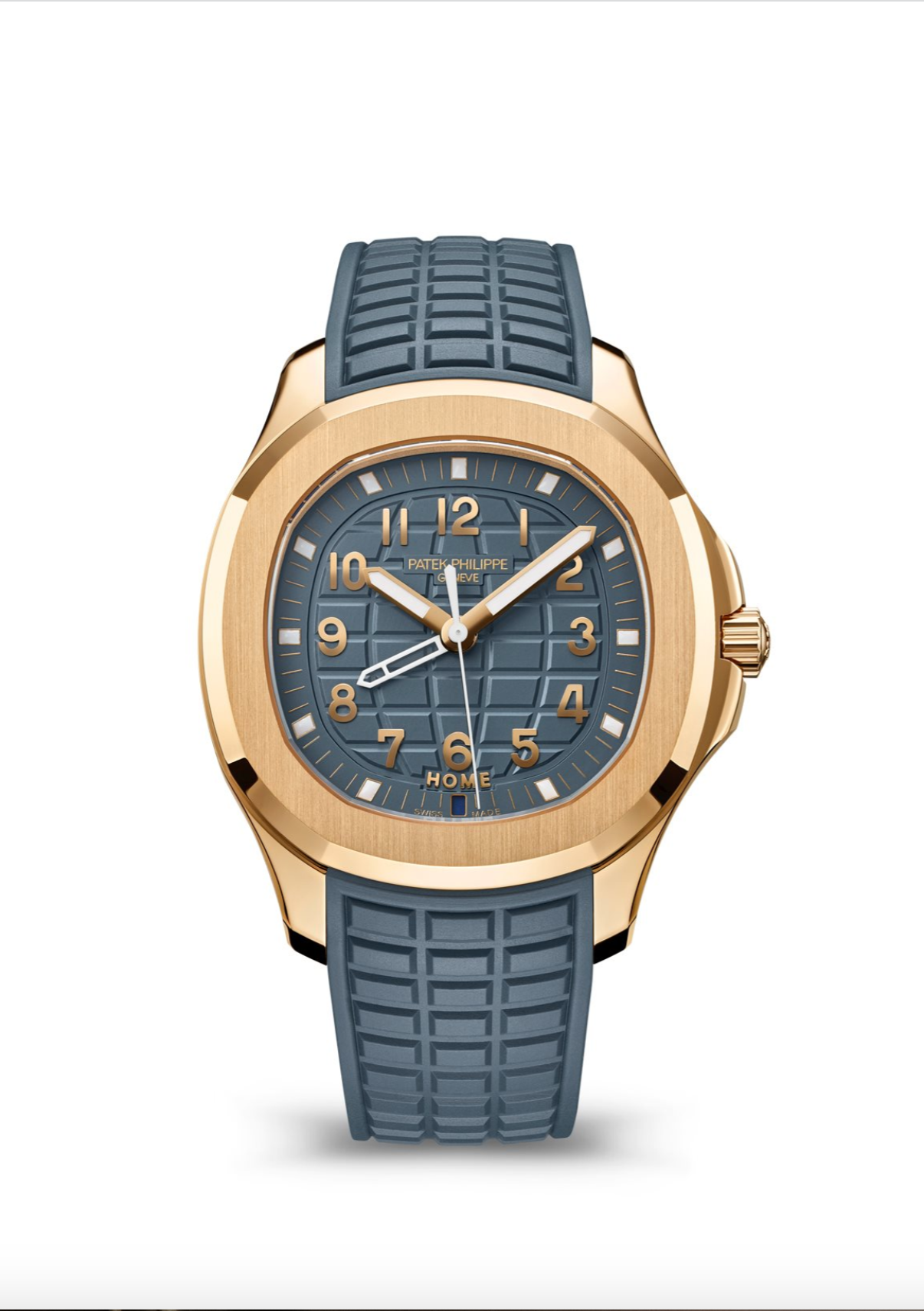 Patek Philippe AQUANAUT 38.8mm 5269R-001