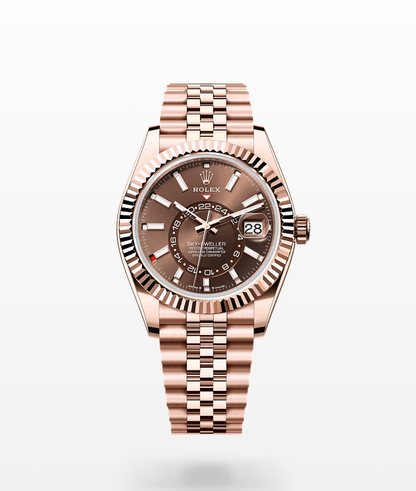Rolex Sky Dweller 42mm 336935