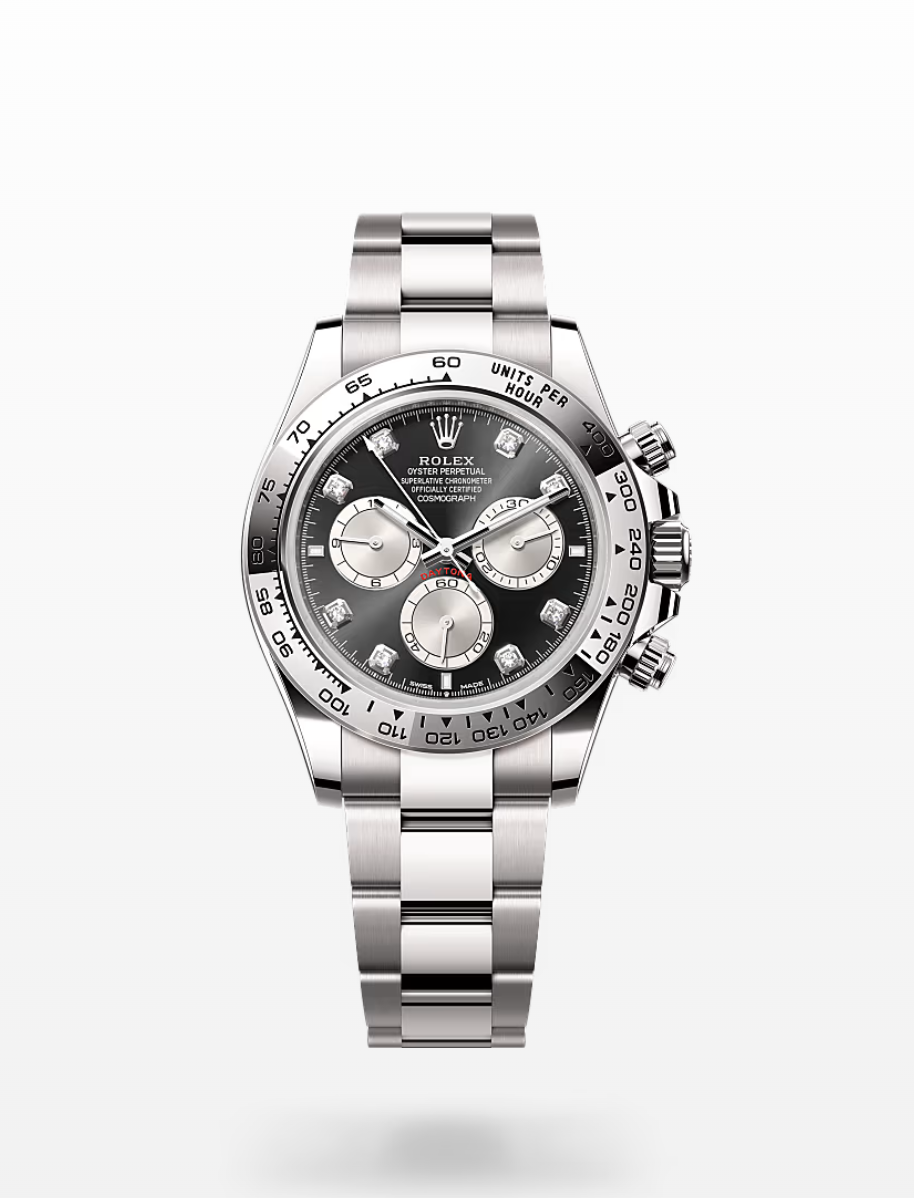 Rolex Cosmograph Daytona Oyster 40mm 126509G