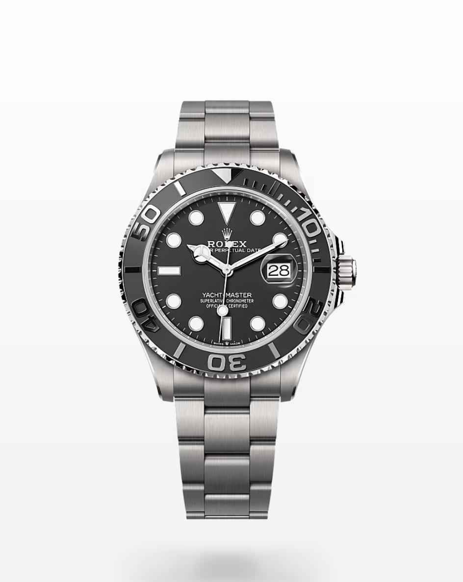 Rolex Yacht-Master 42mm 226627