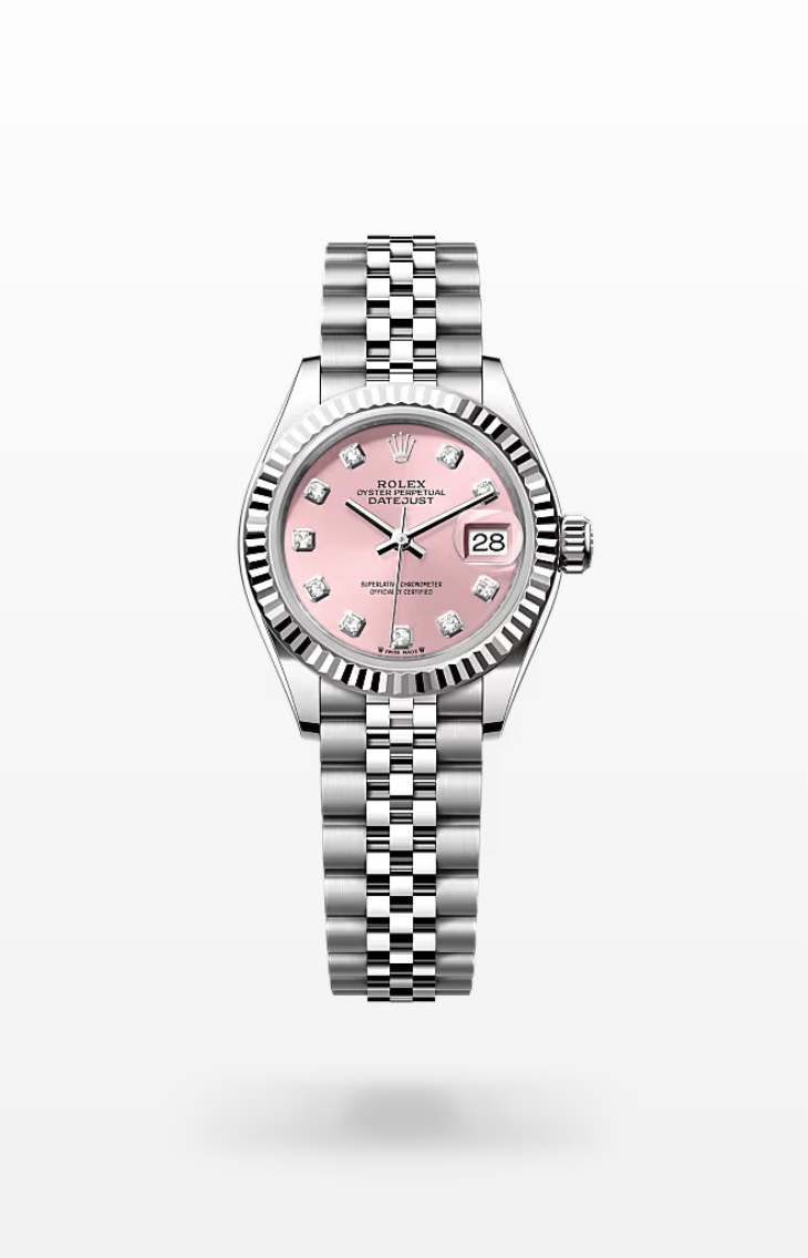 Rolex Lady-Datejust 28mm 279174