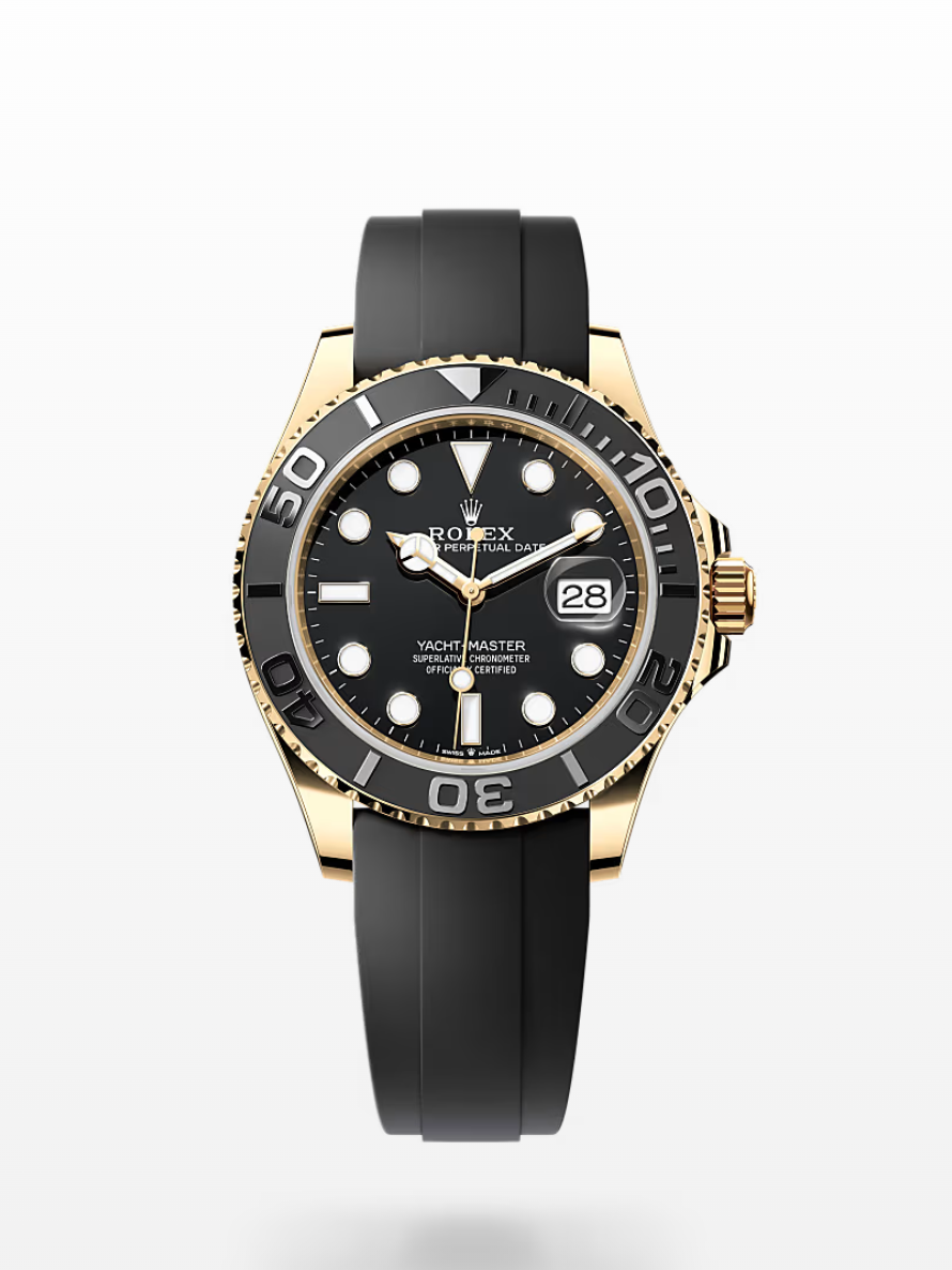 Rolex Yacht-Master 42mm 226658