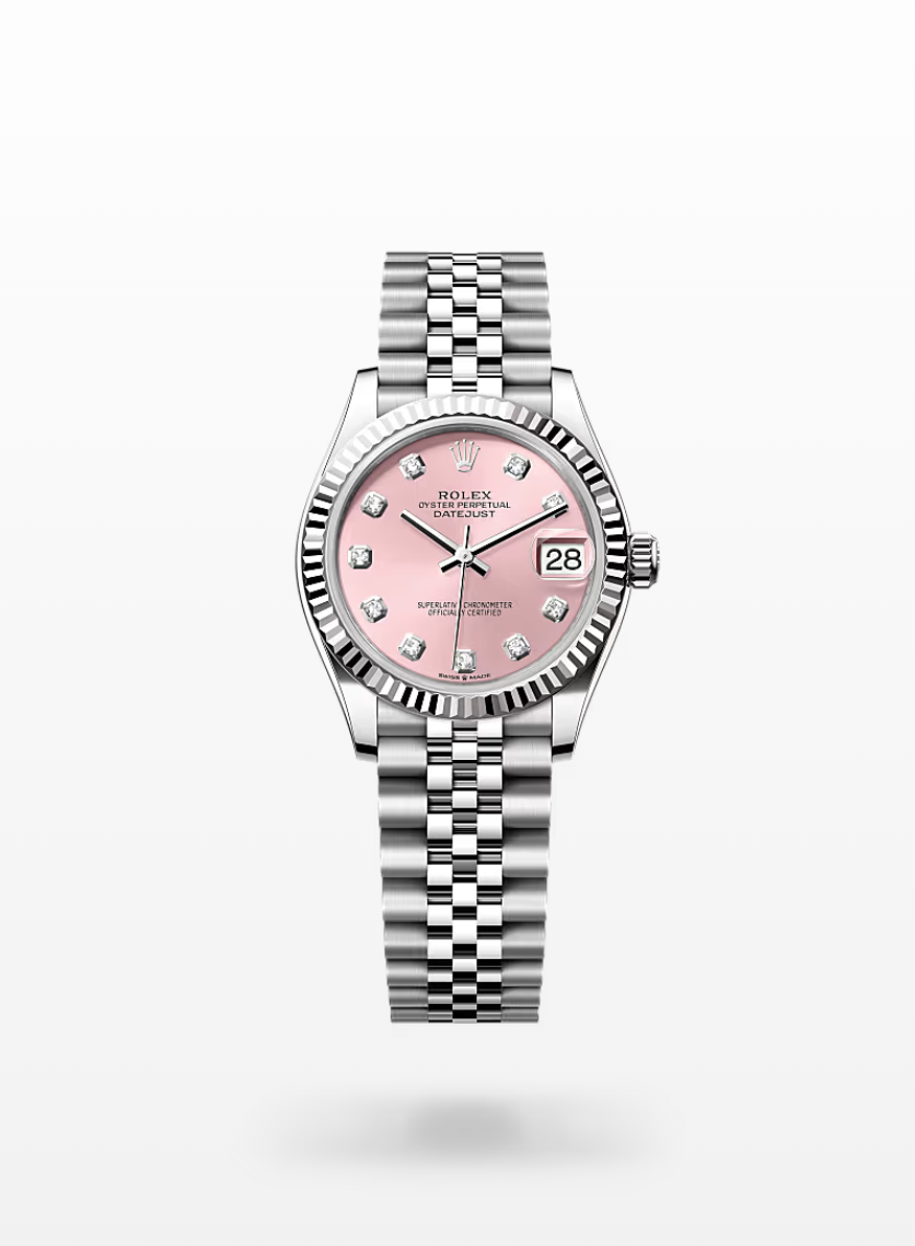 Rolex Datejust 31mm 278274G