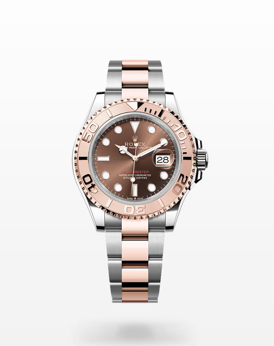 Rolex Yacht-Master 40mm 126621