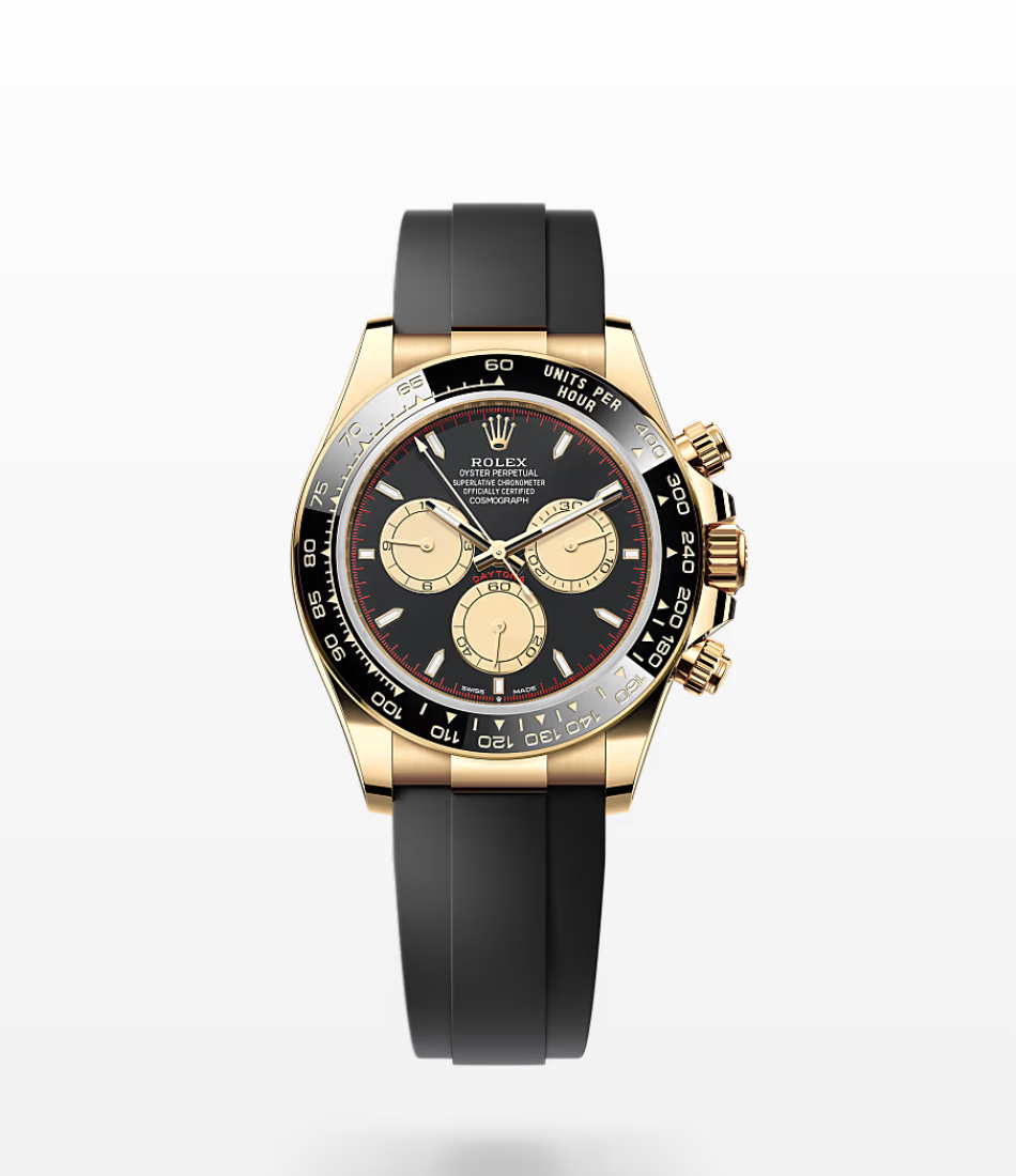 Rolex Cosmograph Daytona 40mm 126518LN