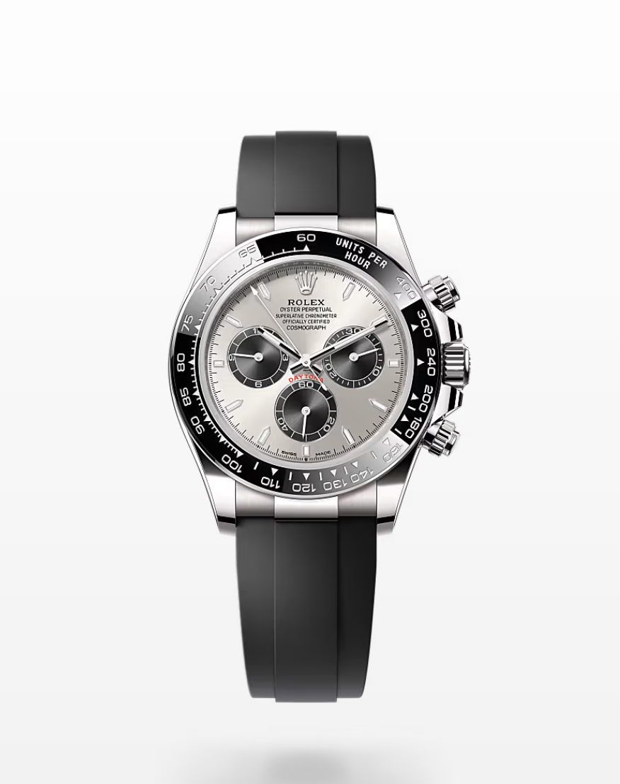 Rolex Cosmograph Daytona 40mm 126519LN