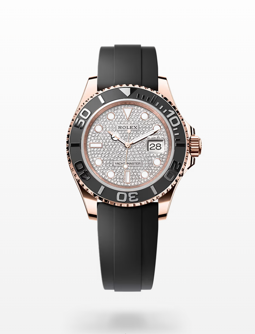 Rolex Yacht-Master 40mm 126655