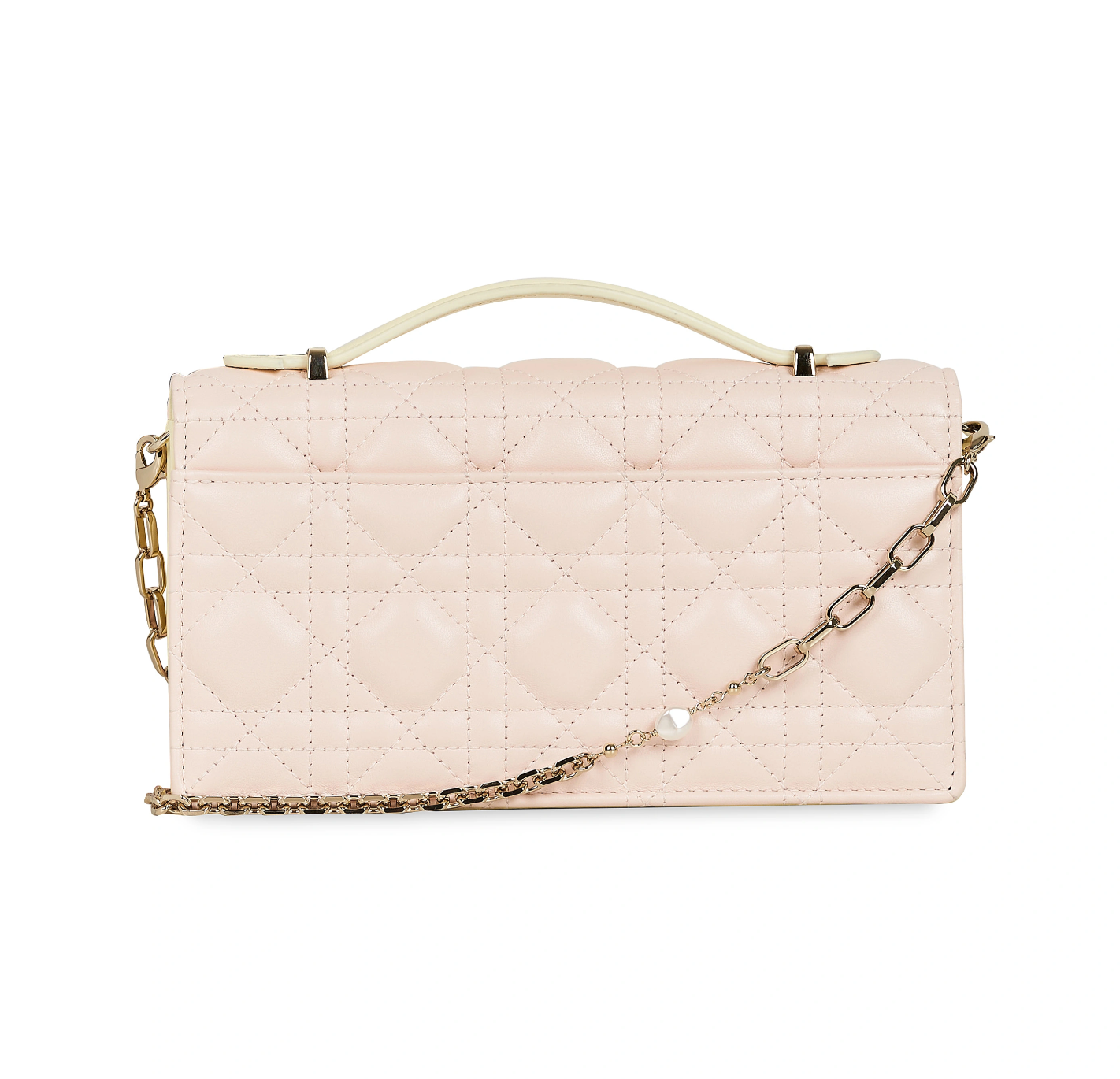 CHRISTIAN DIOR MY DIOR MINI BAG