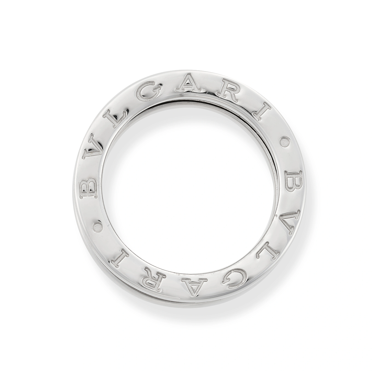 BULGARI, A B.ZERO1 RING