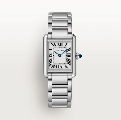 Cartier Watch TANK MUST SOLARBEAT™ WATCH WSTA0091