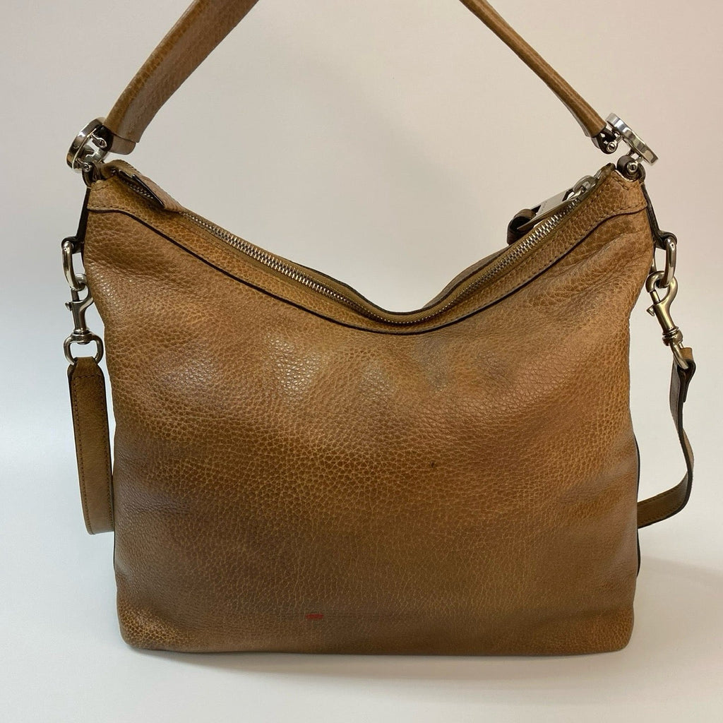 J2948 Gucci Shoulder Bag 2000s Miss GG shoulder Bag | Pre-Owned  GG monogram Canvas