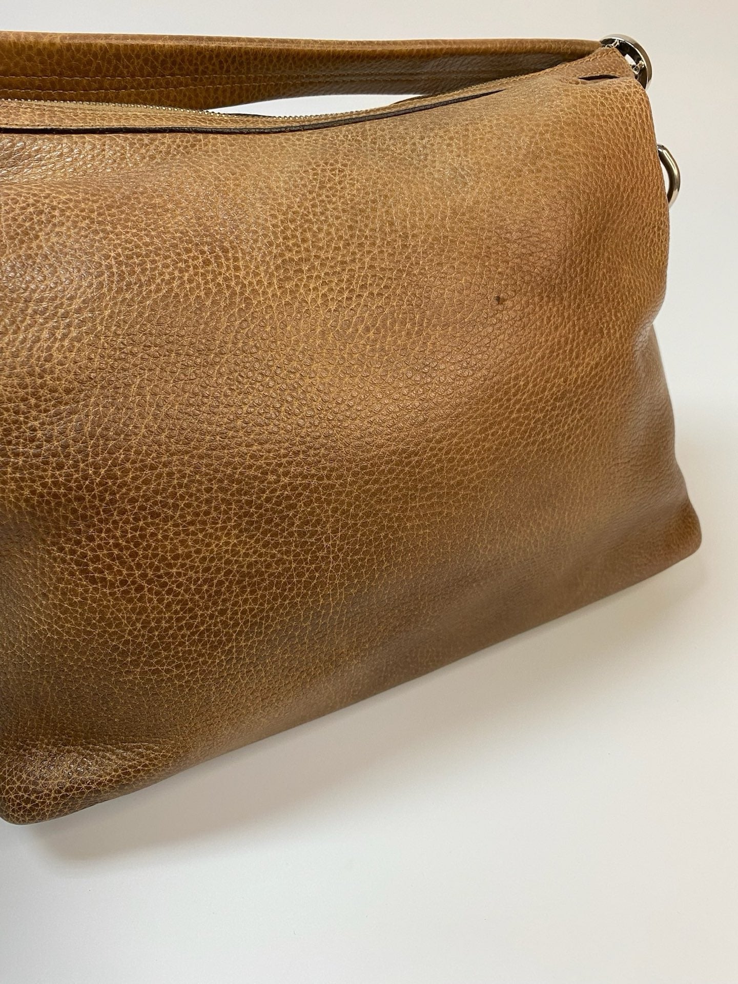 J2948 Gucci Shoulder Bag 2000s Miss GG shoulder Bag | Pre-Owned  GG monogram Canvas