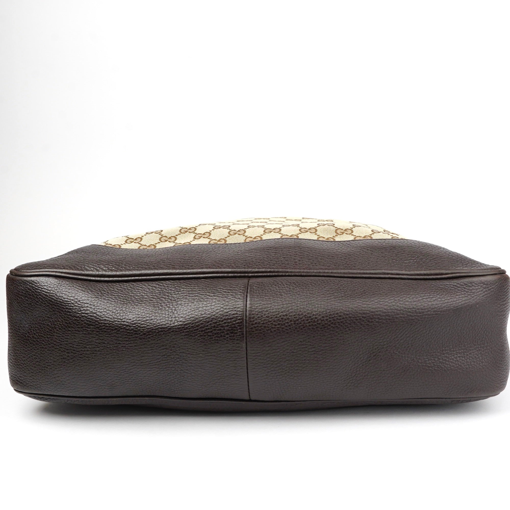 J1434 Gucci Diana Bamboo Shoulder Bag - Pre Owned