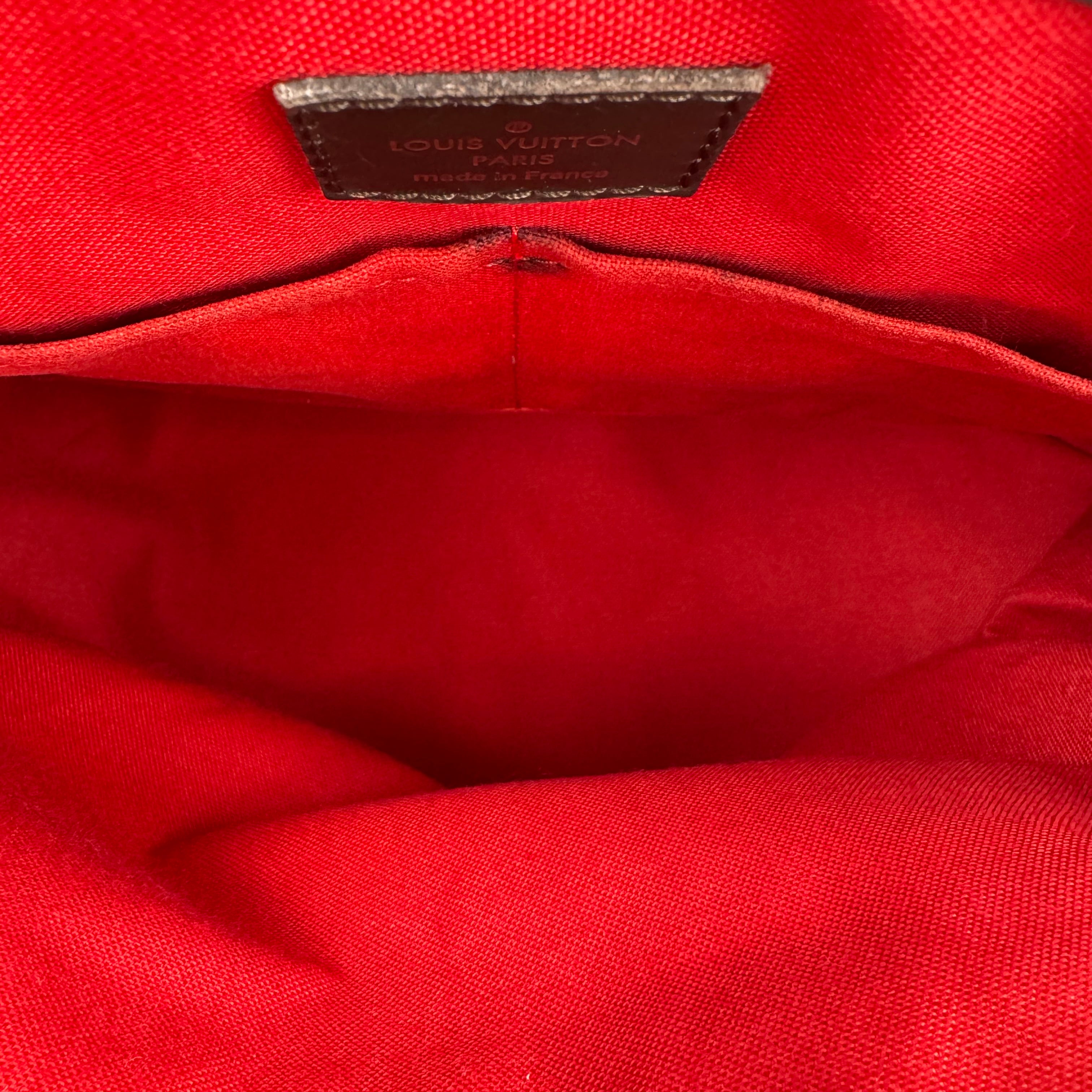 Louis Vuitton Verona GM handbag Shoulder Bag J3426R | Pre-Owned Excellent