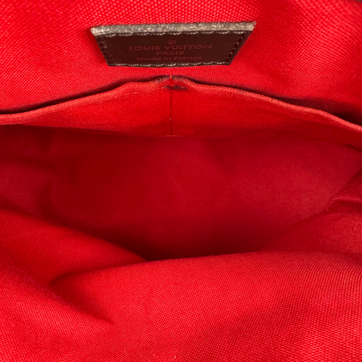 Louis Vuitton Verona GM handbag Shoulder Bag J3426R | Pre-Owned Excellent