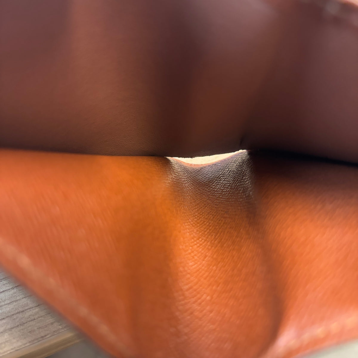 J2987 Louis Vuitton Wallet Fold Over Wallet | Pre-Owned