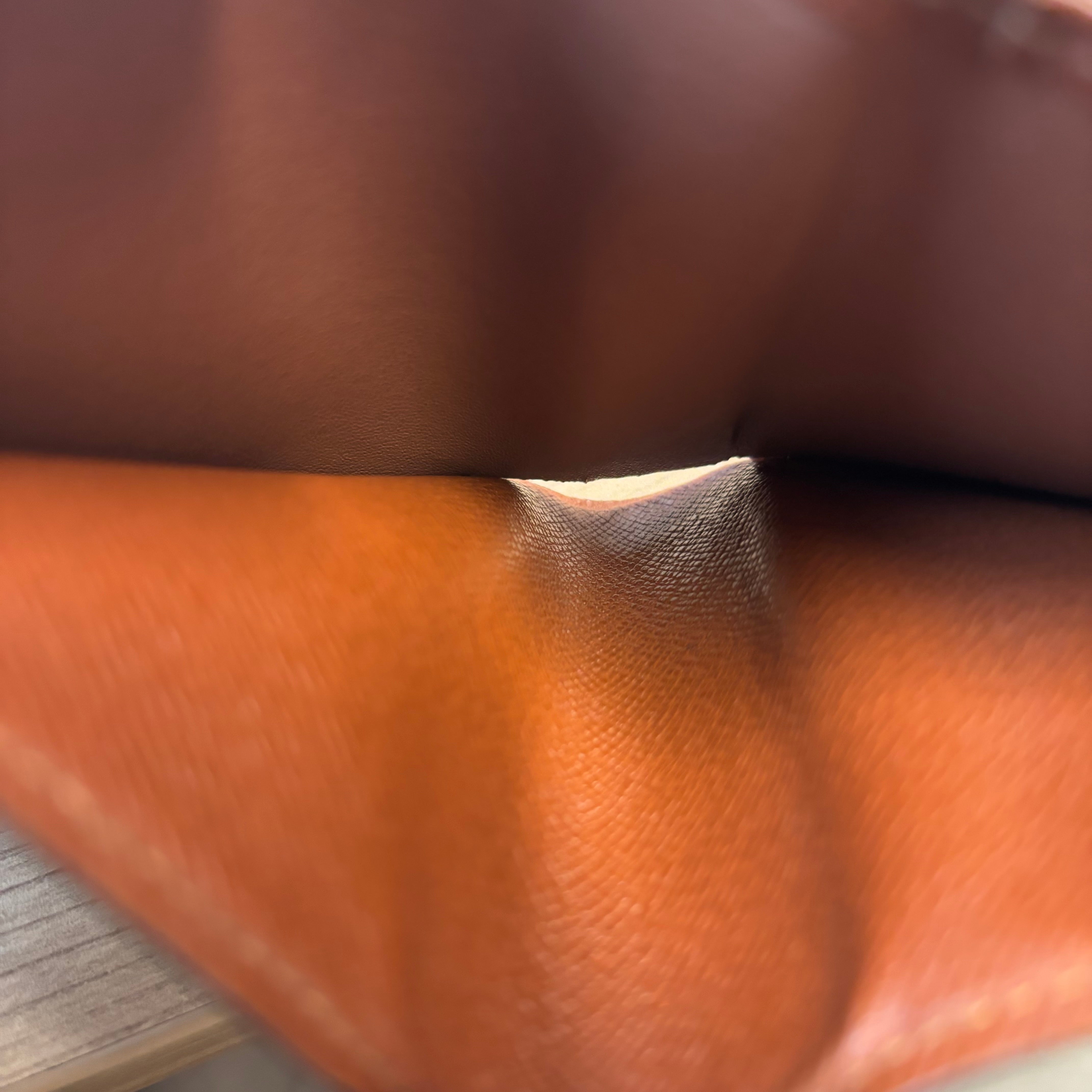 J2987 Louis Vuitton Wallet Fold Over Wallet | Pre-Owned