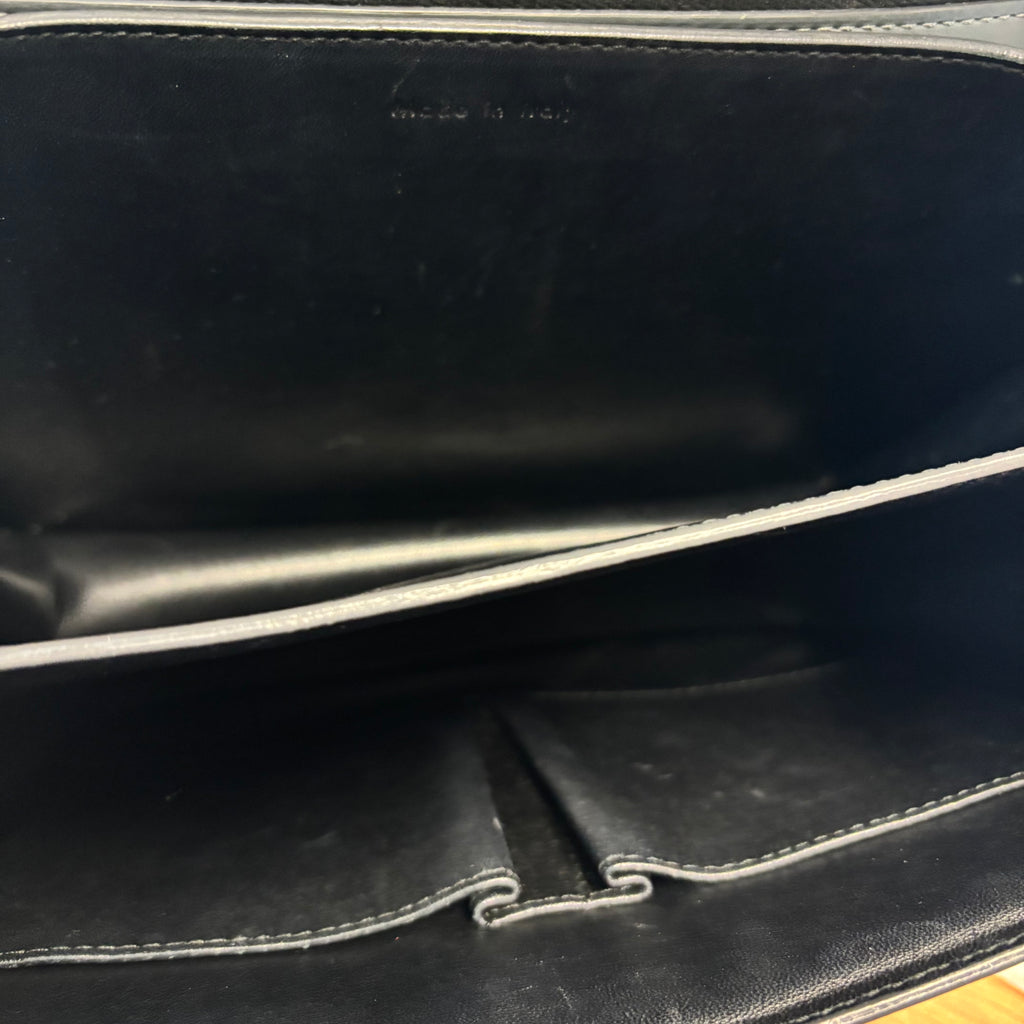J1072 Celine Crossbody Bag Medium Classic Box | Pre-Owned