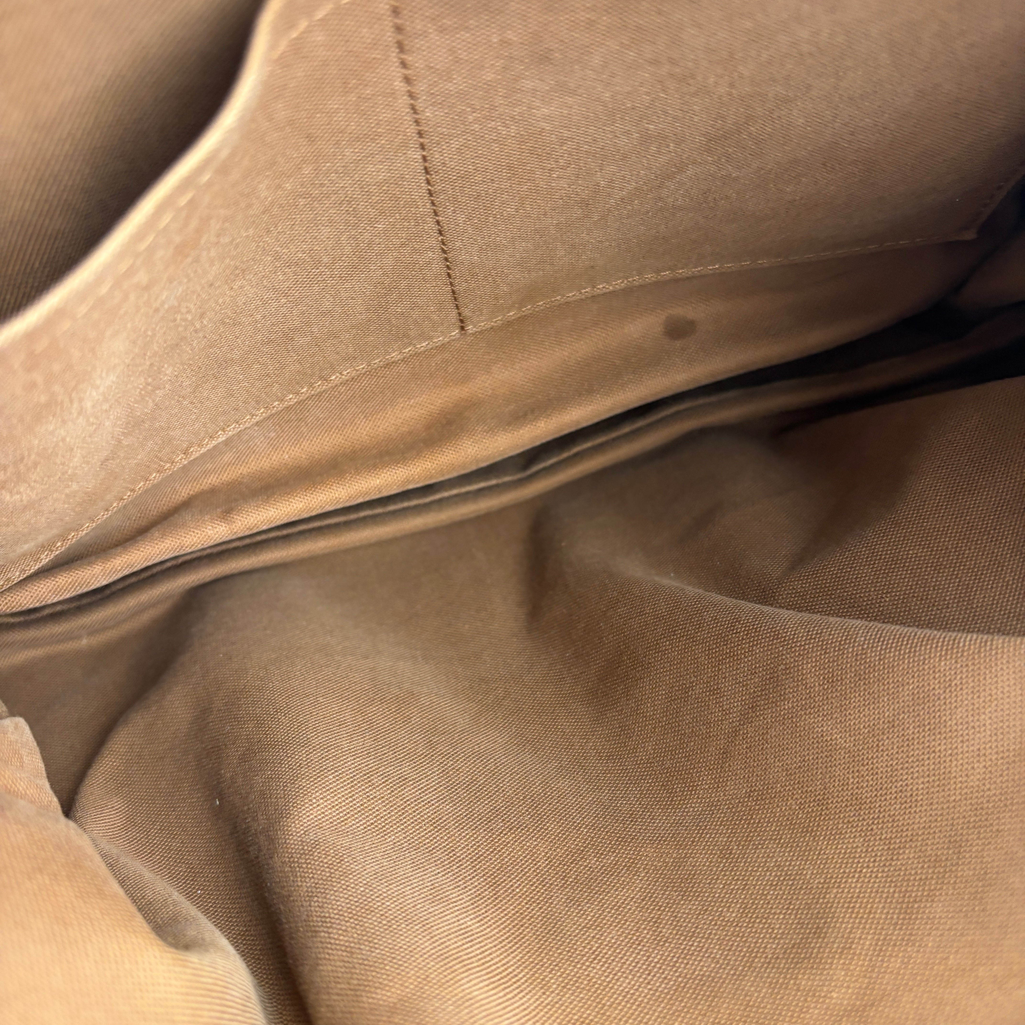 J3683-LOUIS VUITTON Monogram Canvas Stresa PM Bag- Pre Owned