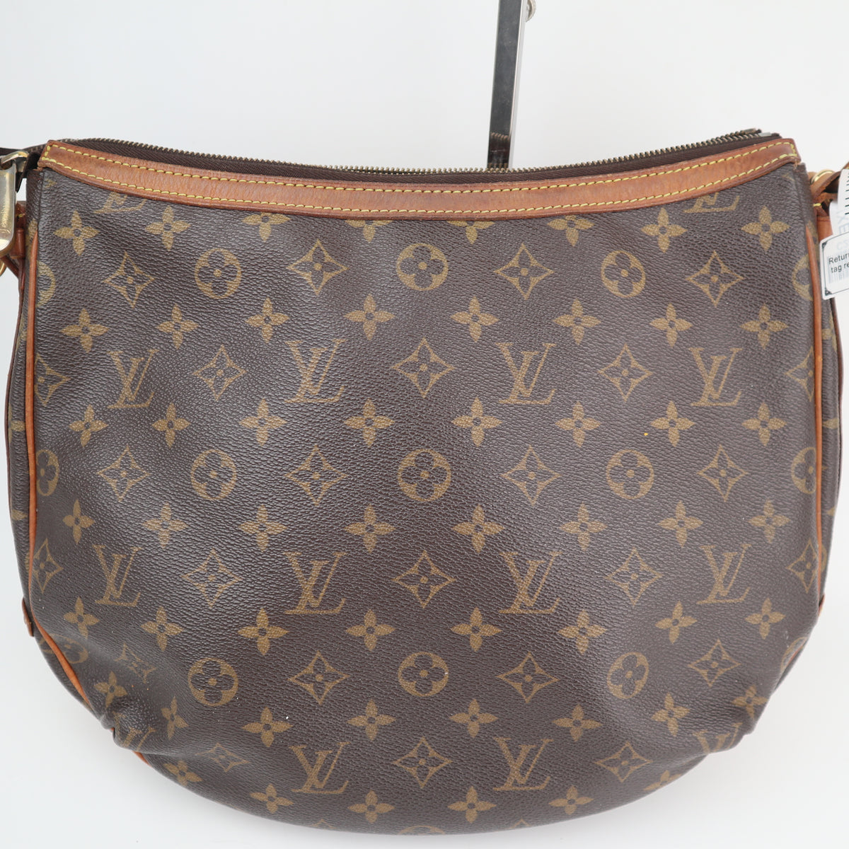 C2806 Louis Vuitton Shoulder Bag Monogram Tulum GM | Pre-Owned Very Good Brown Monogram Canvas