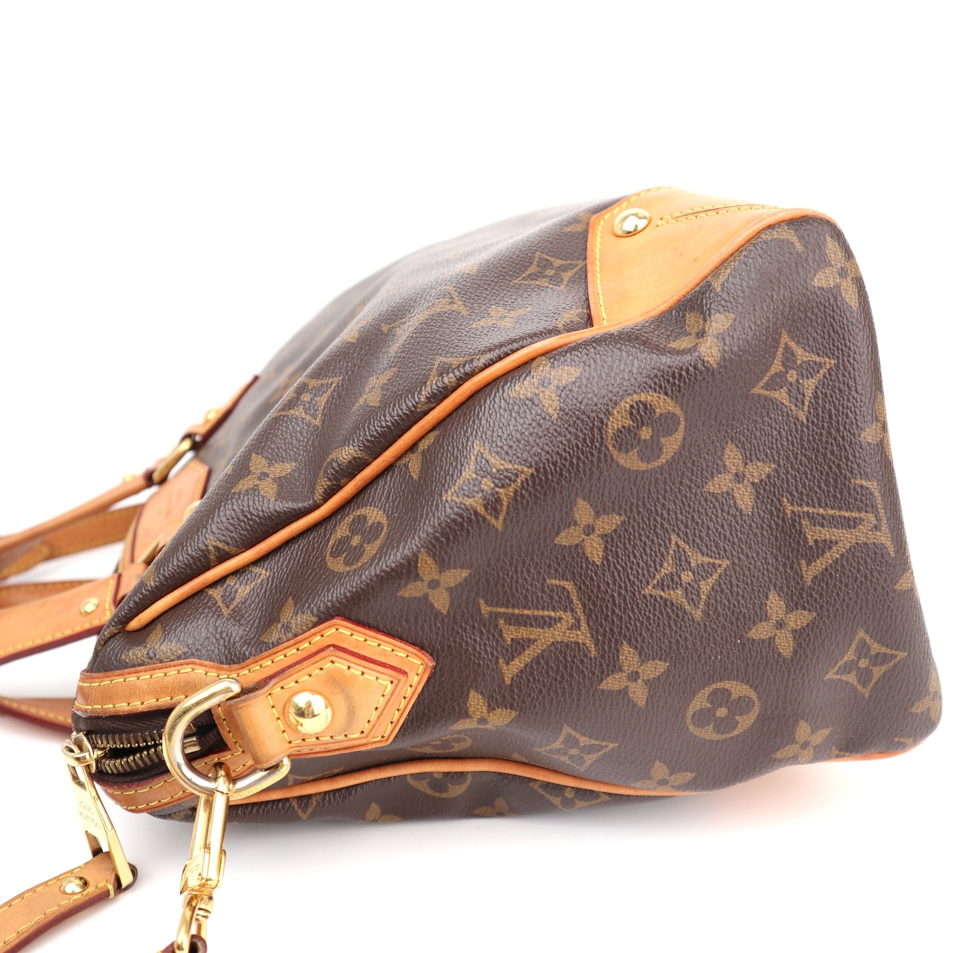 C1312  Louis Vuitton Monogram Retiro PM-Pre Owned