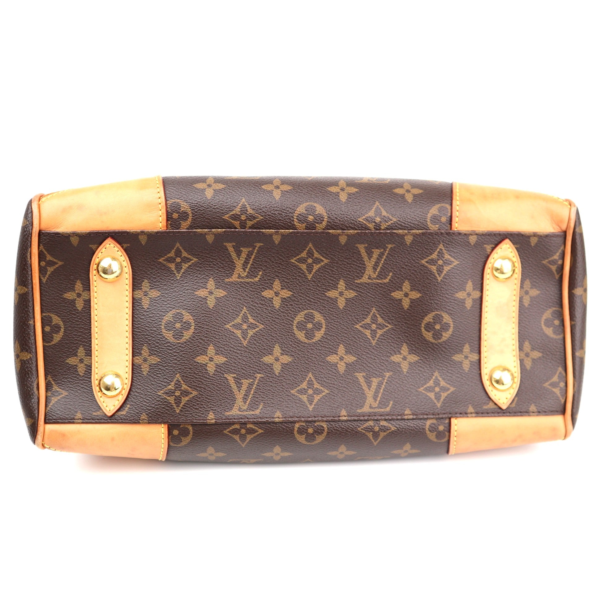 C1312  Louis Vuitton Monogram Retiro PM-Pre Owned